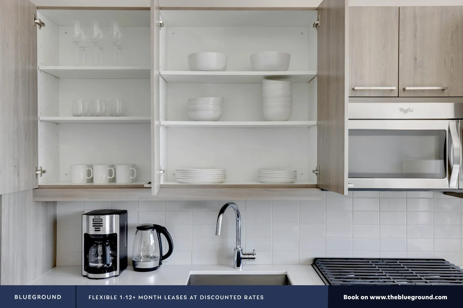 730 W COUCH PL 60661-The Parker-unit#ID675-Chicago-IL