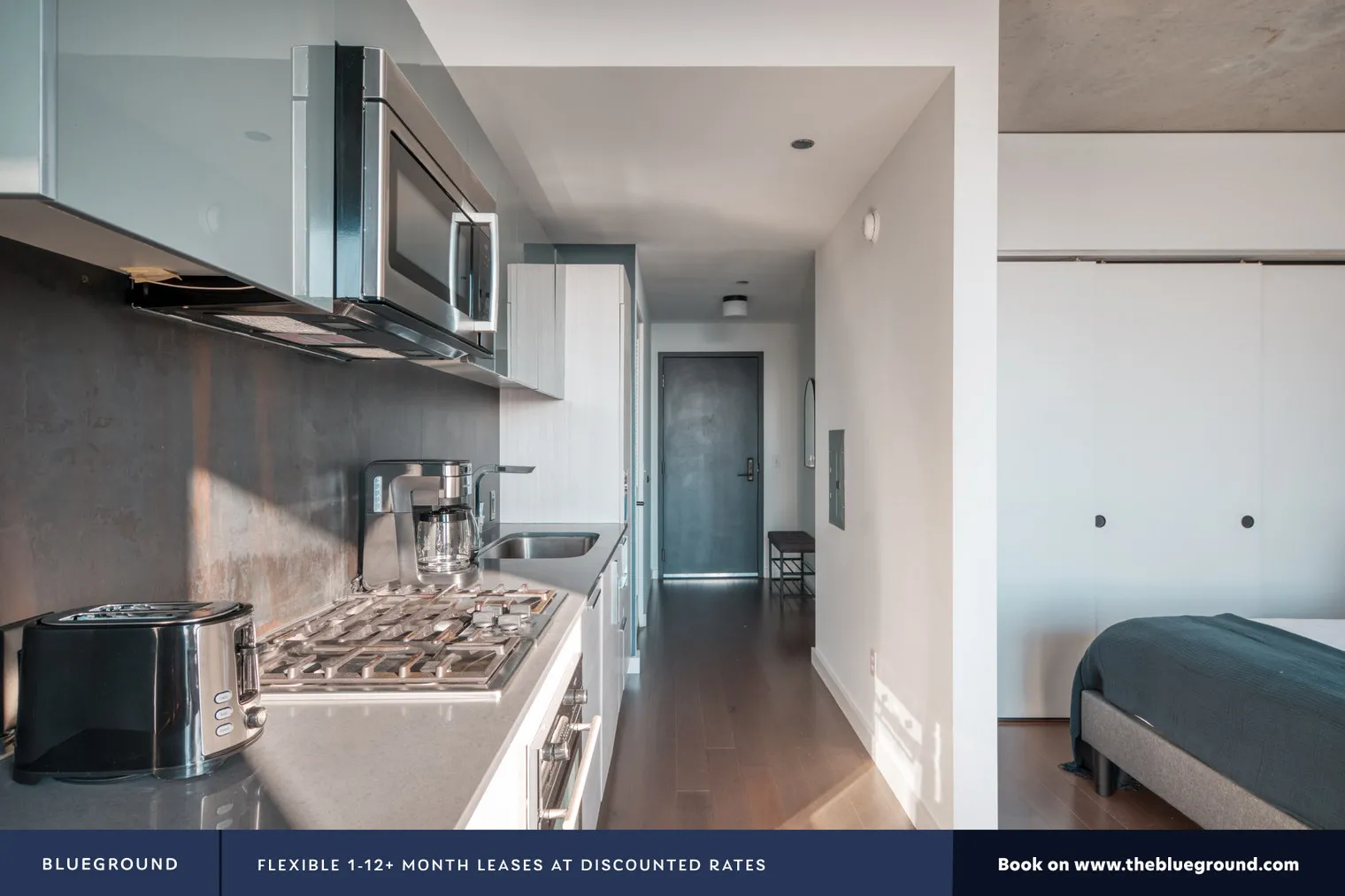625 W DIVISION ST 60610- Xavier-unit#ID870-Chicago-IL