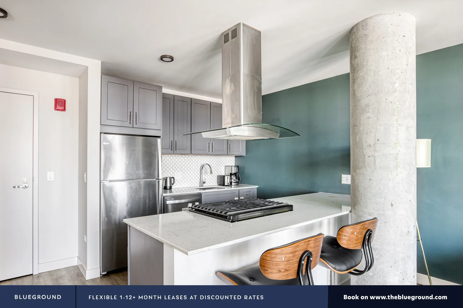 450 W BELMONT AVE 60657-Four50-unit#ID181-Chicago-IL