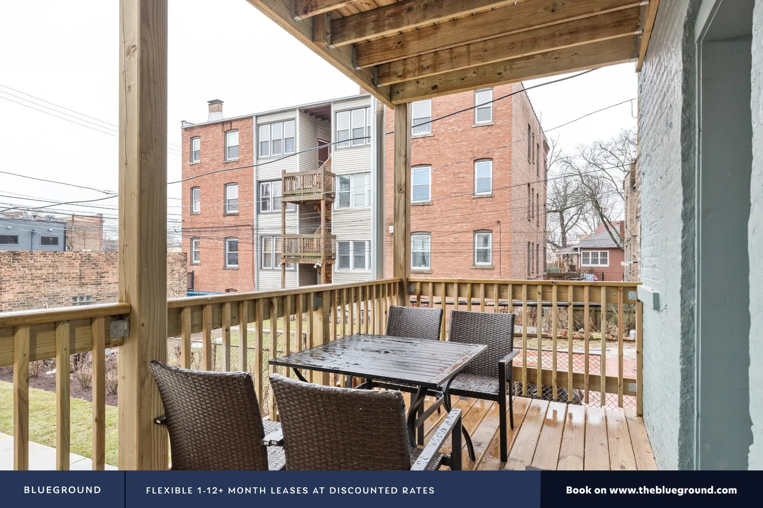 6355 N PAULINA ST 60660-6355 Paulina-unit#ID905-Chicago-IL