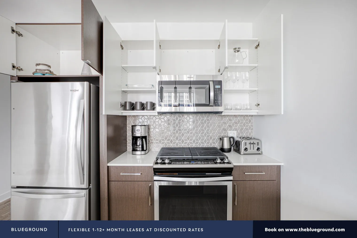 1326 S MICHIGAN AVE 60605-Paragon-unit#ID432-Chicago-IL