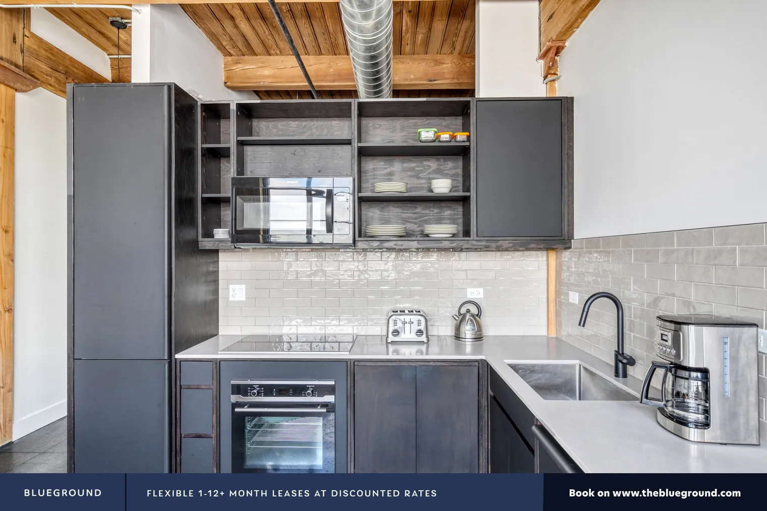 2061 N SOUTHPORT AVE 60614-Southport Lofts-unit#ID567-Chicago-IL