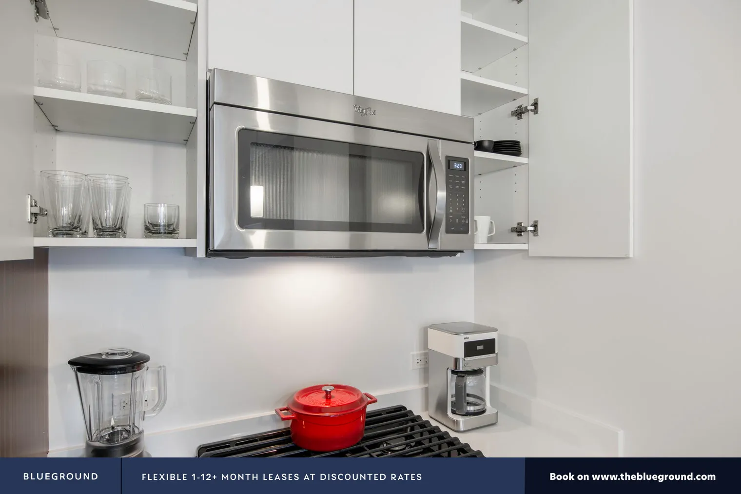 201 N GARLAND CT 60601-Mila-unit#ID31-Chicago-IL