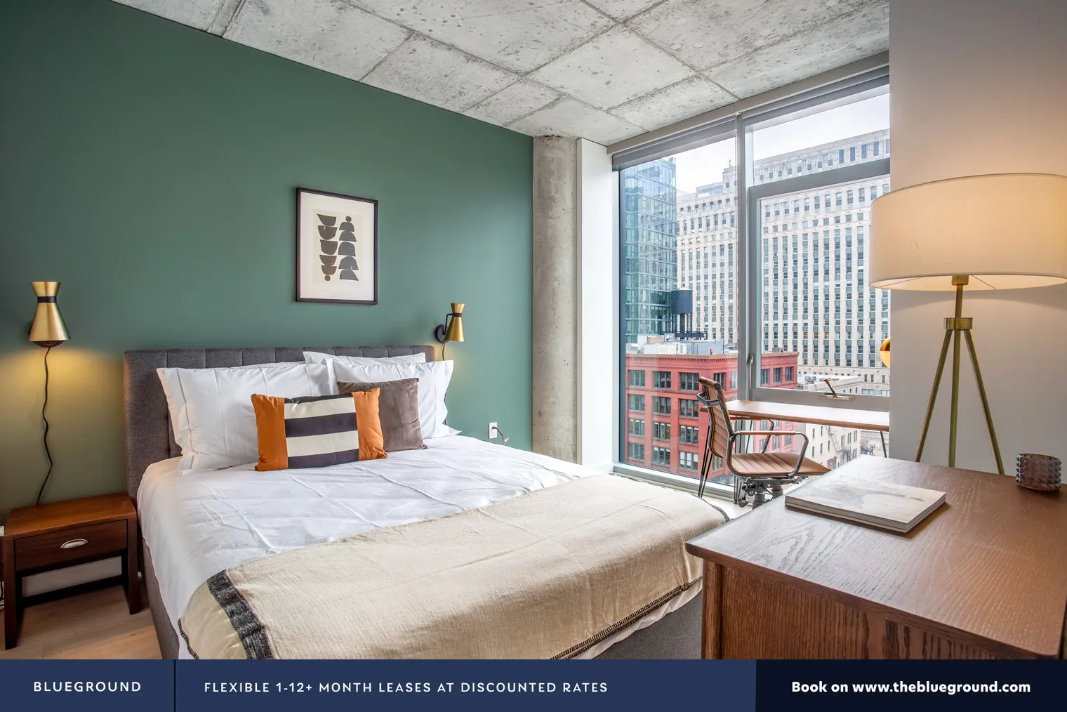311 W LINOIS ST 60654-3Eleven-unit#ID128-Chicago-IL