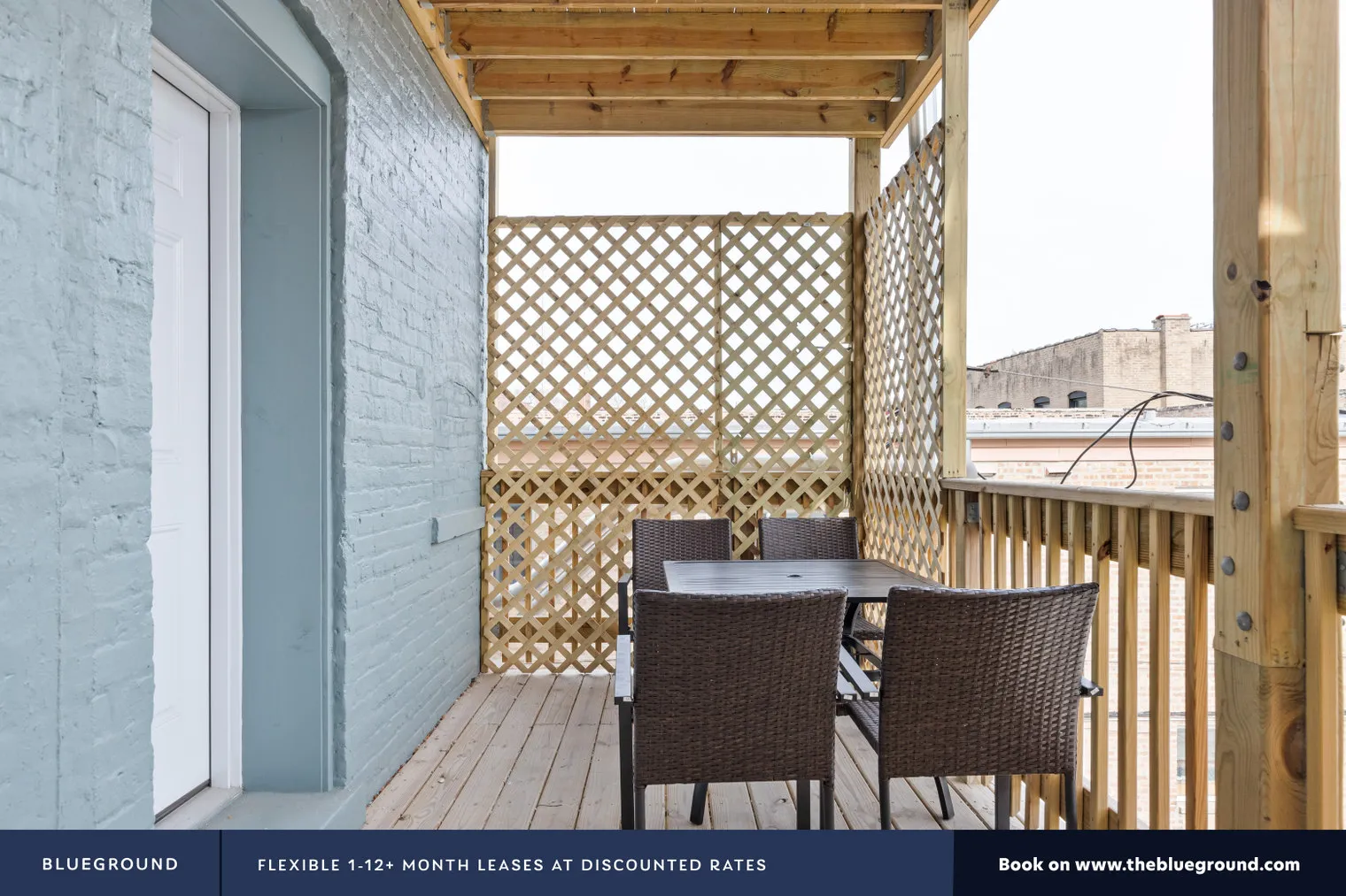 6355 N PAULINA ST 60660-6355 Paulina-unit#ID904-Chicago-IL