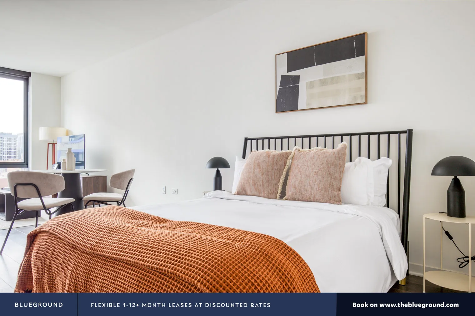 730 W COUCH PL 60661-The Parker-unit#ID675-Chicago-IL