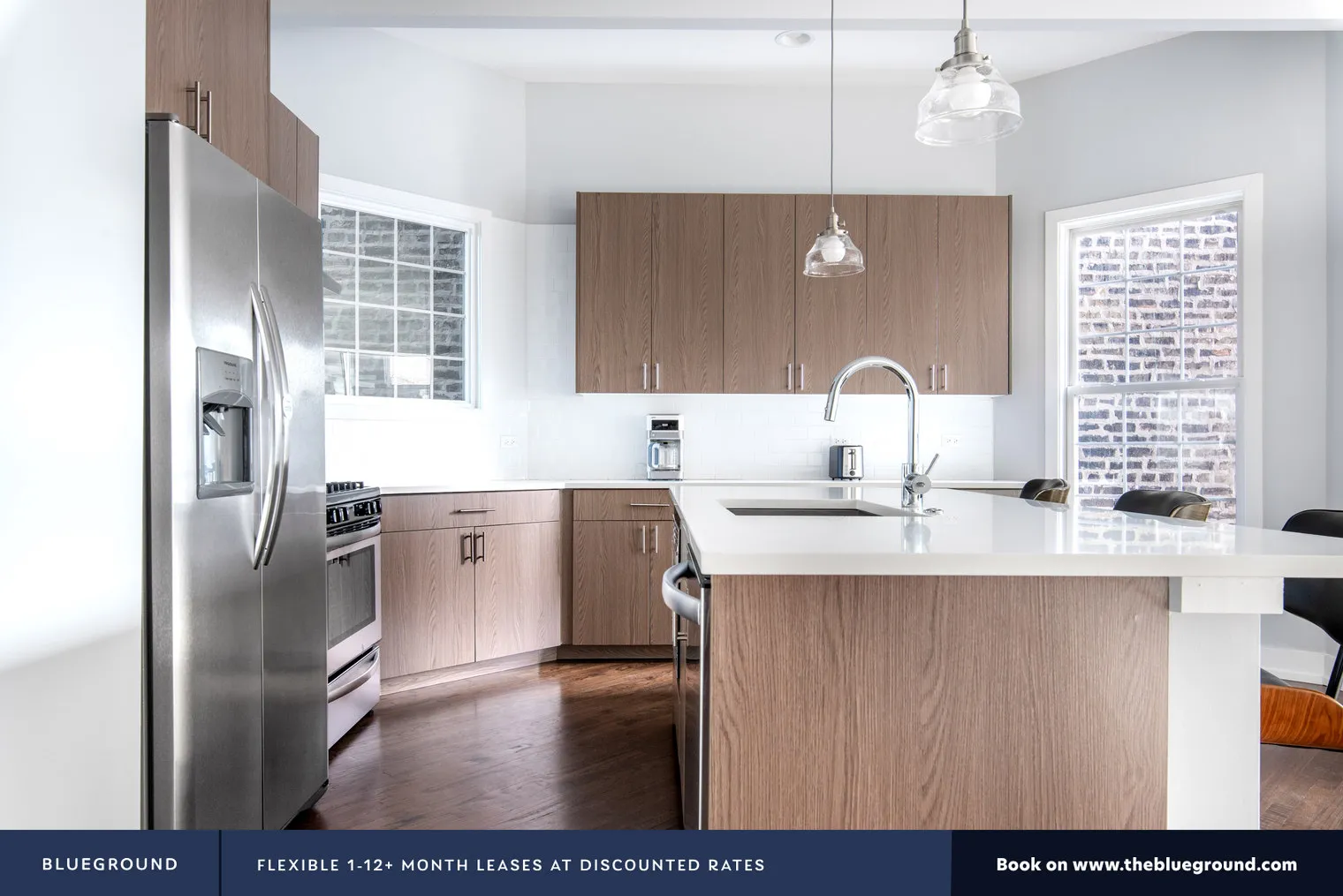 1536 W CHICAGO AVE 60642- 1536 W Chicago-unit#ID344-Chicago-IL