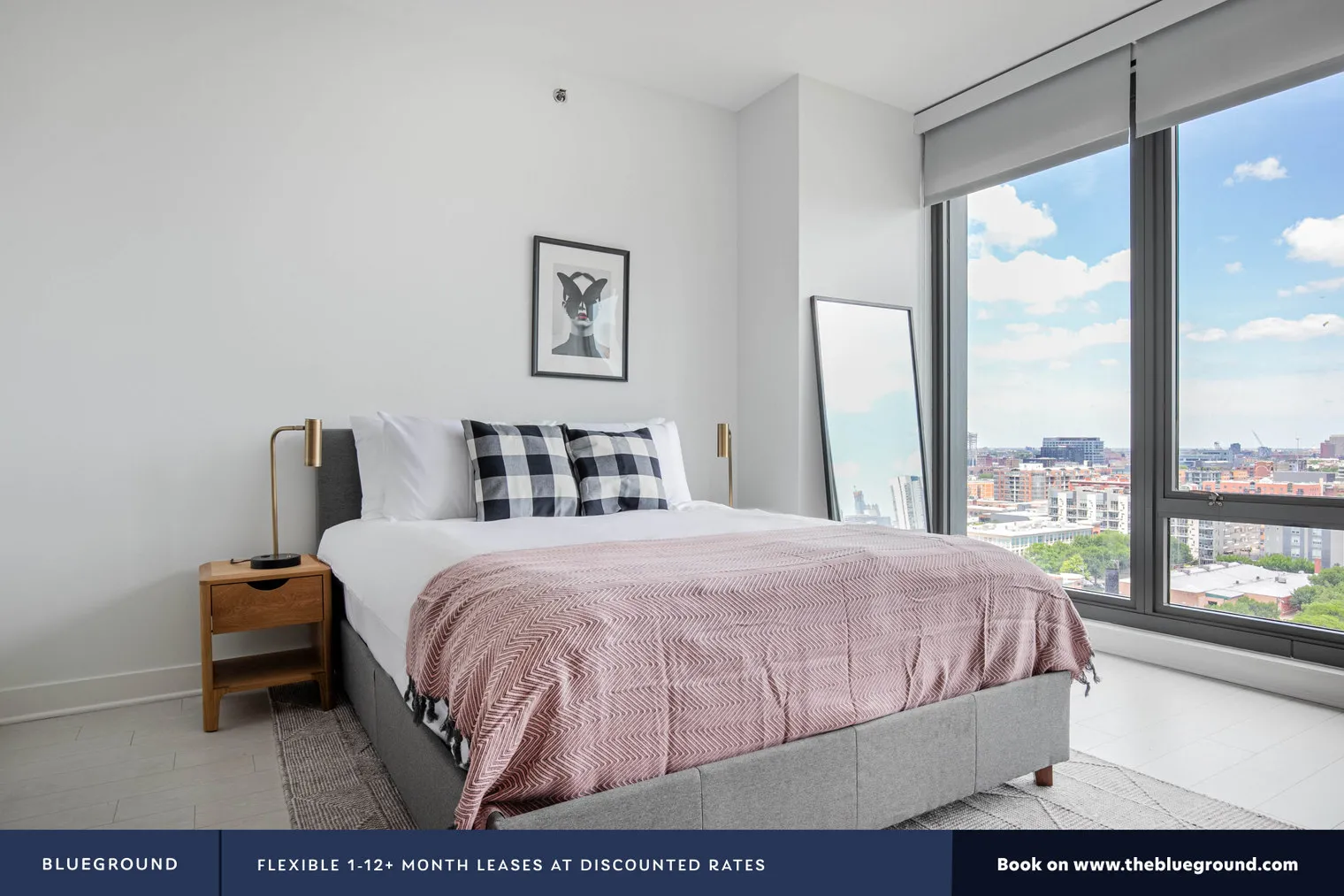 1035 W VAN BUREN ST 60607- Landmark West Loop-unit#ID397-Chicago-IL