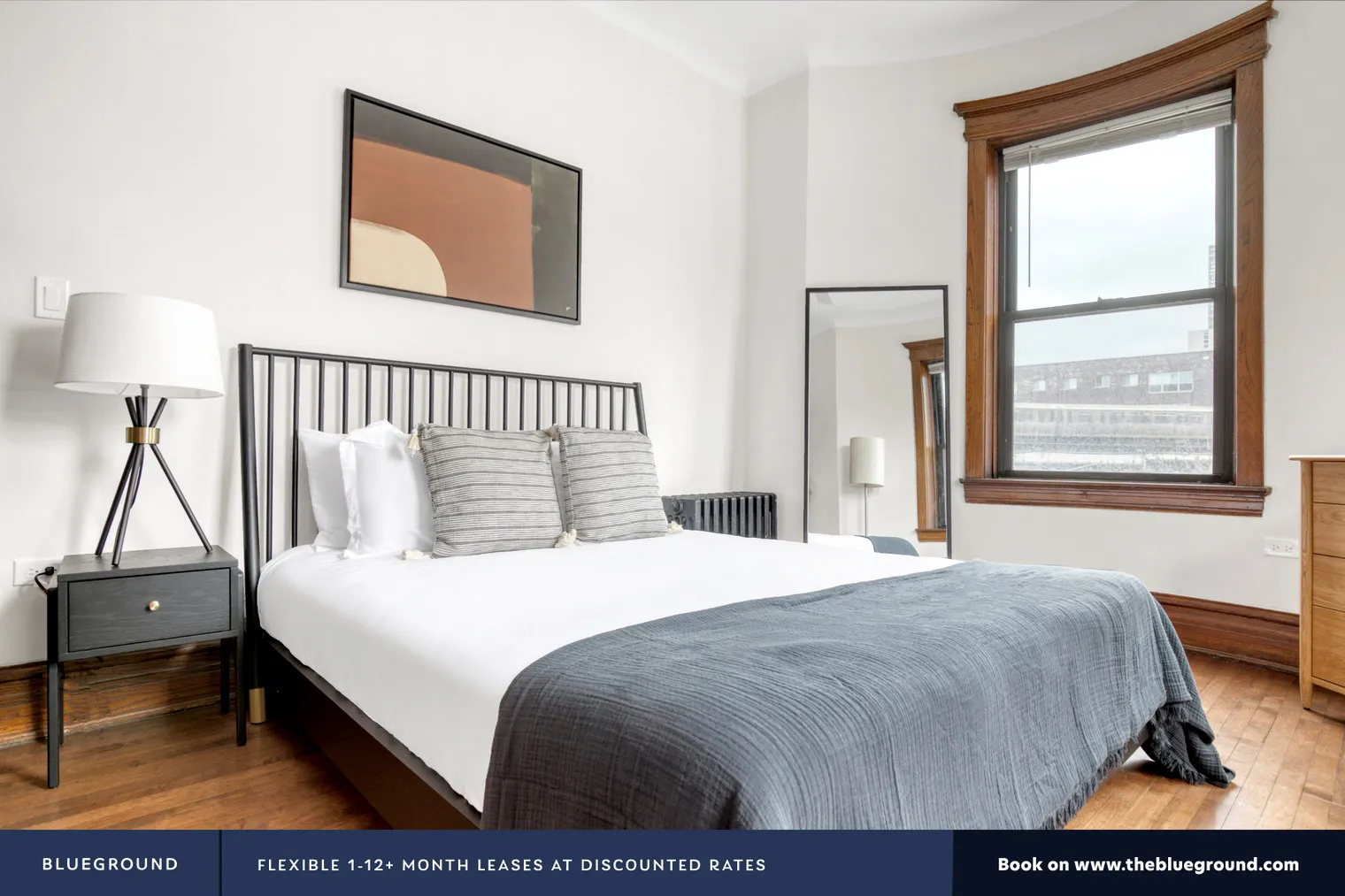 1000 W DAKIN ST 60613- 1000 W. Dakin-unit#ID638-Chicago-IL