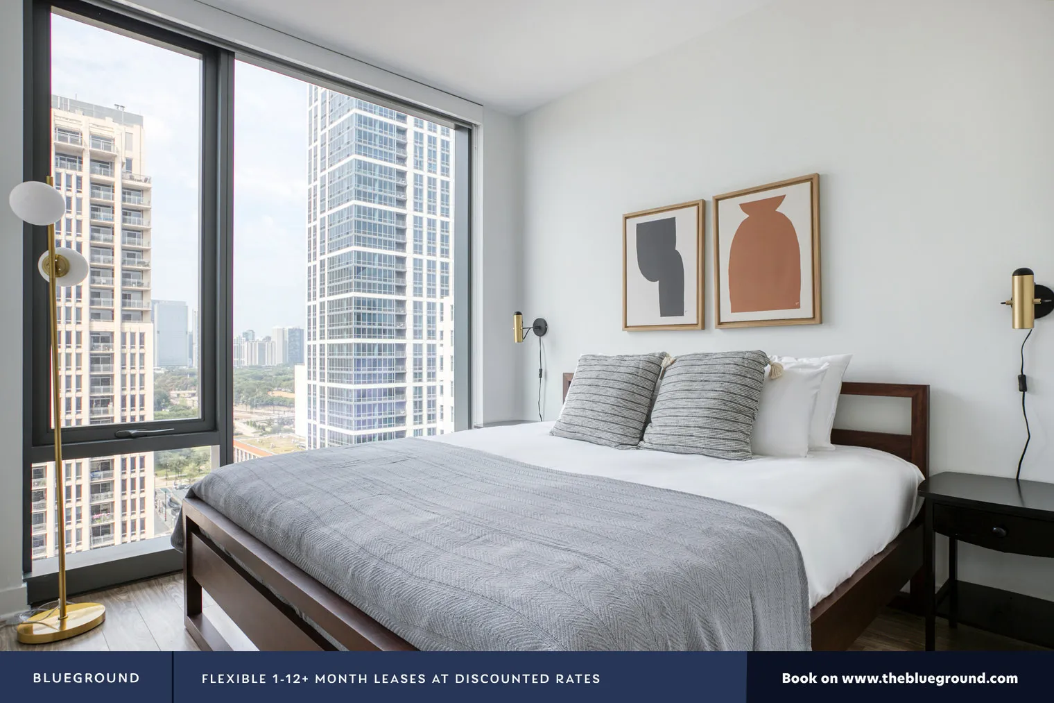 1326 S MICHIGAN AVE 60605-Paragon-unit#ID432-Chicago-IL