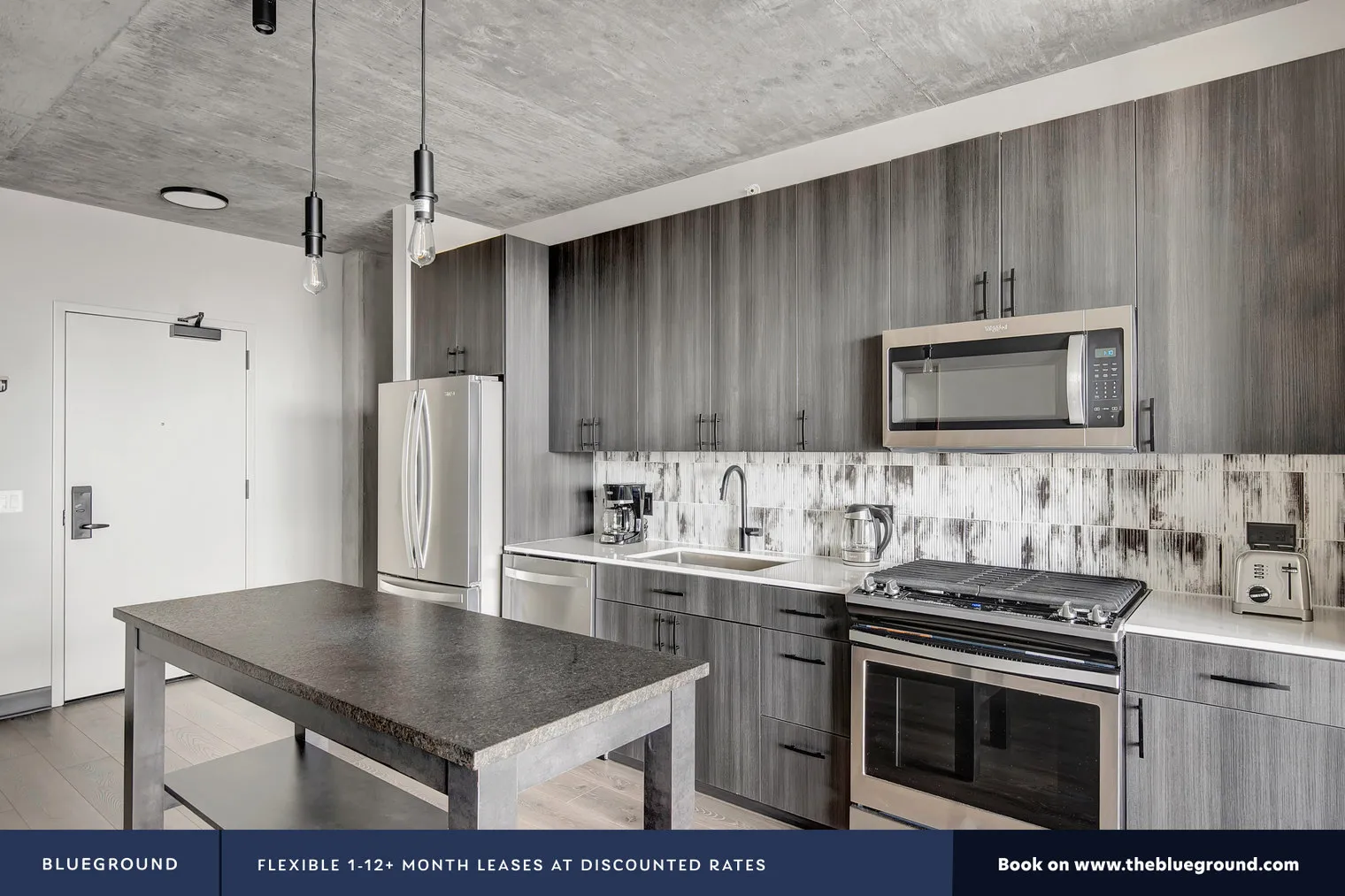 180 N ADA ST 60607-The Mason-unit#ID485-Chicago-IL
