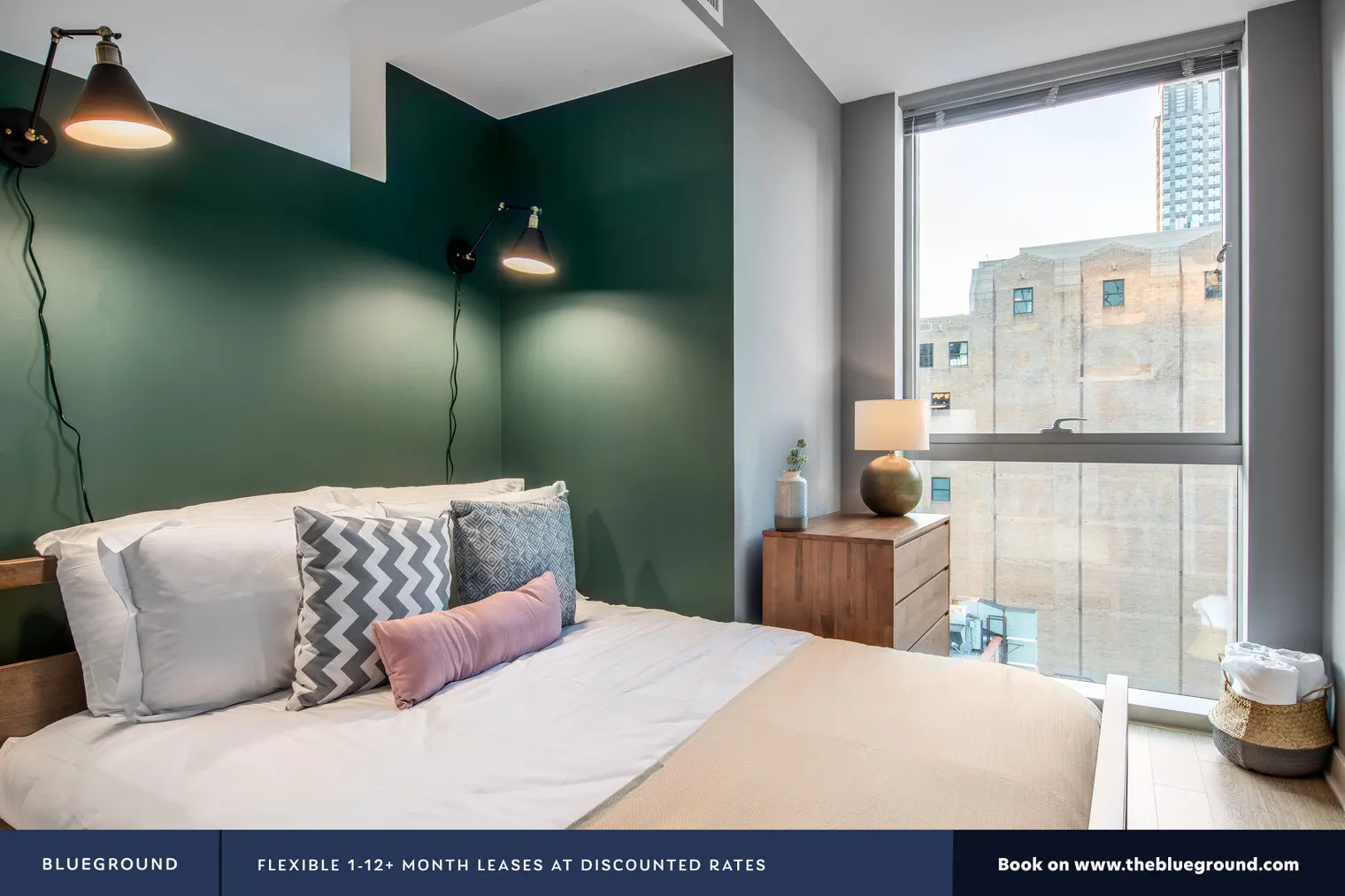 201 N GARLAND CT 60601-Mila-unit#ID31-Chicago-IL