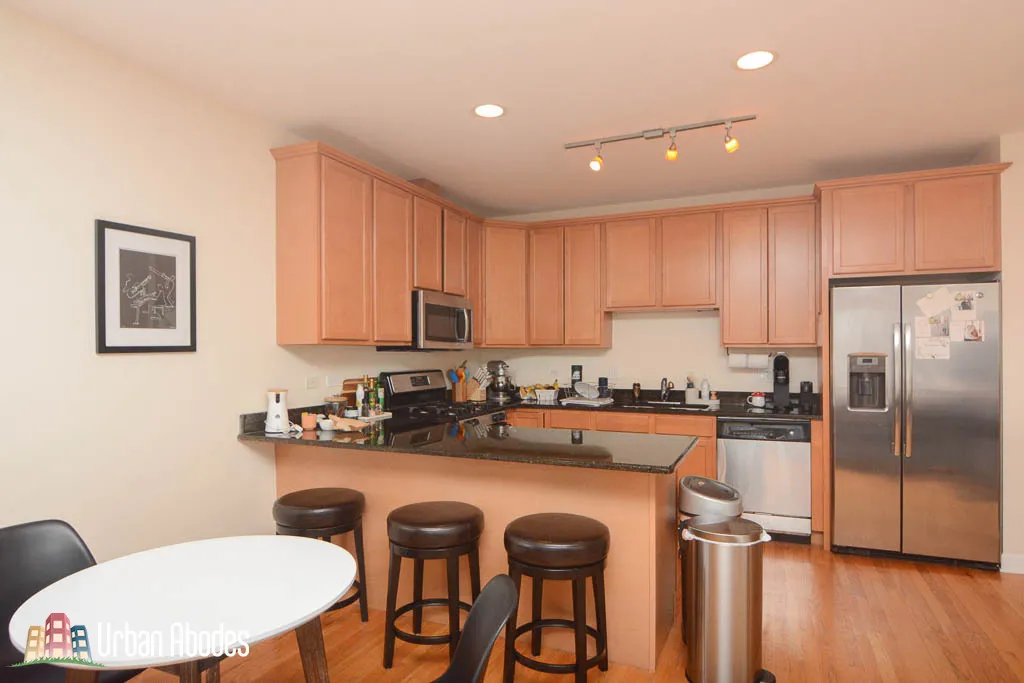 3655 N SOUTHPORT AVE 60613-unit#N4-Chicago-IL