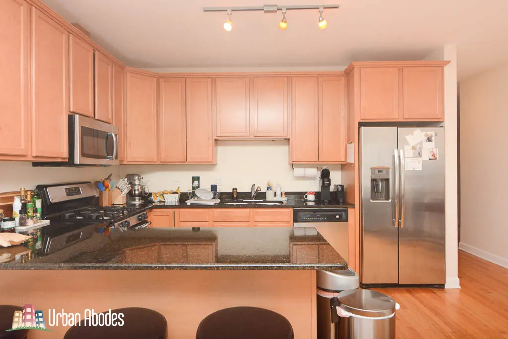 3655 N SOUTHPORT AVE 60613-unit#N4-Chicago-IL