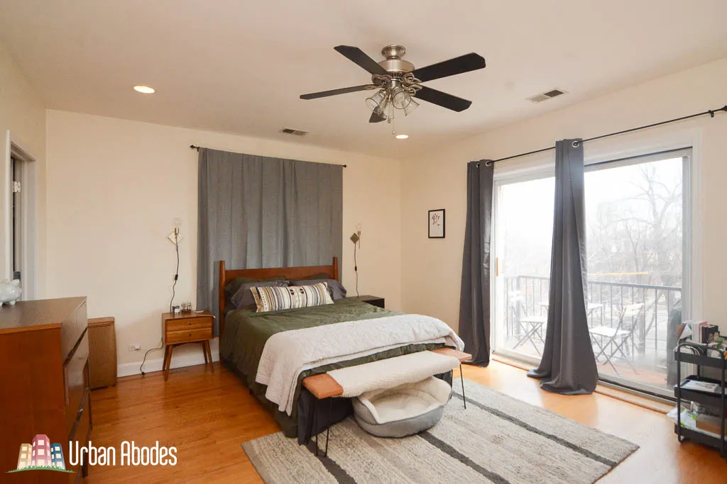 3655 N SOUTHPORT AVE 60613-unit#N4-Chicago-IL