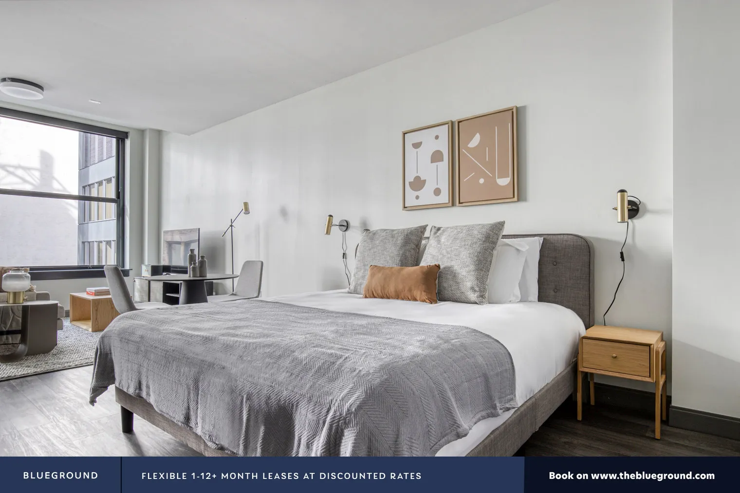 29 S LA SALLE ST 60603-Millennium on LaSalle-unit#ID466-Chicago-IL