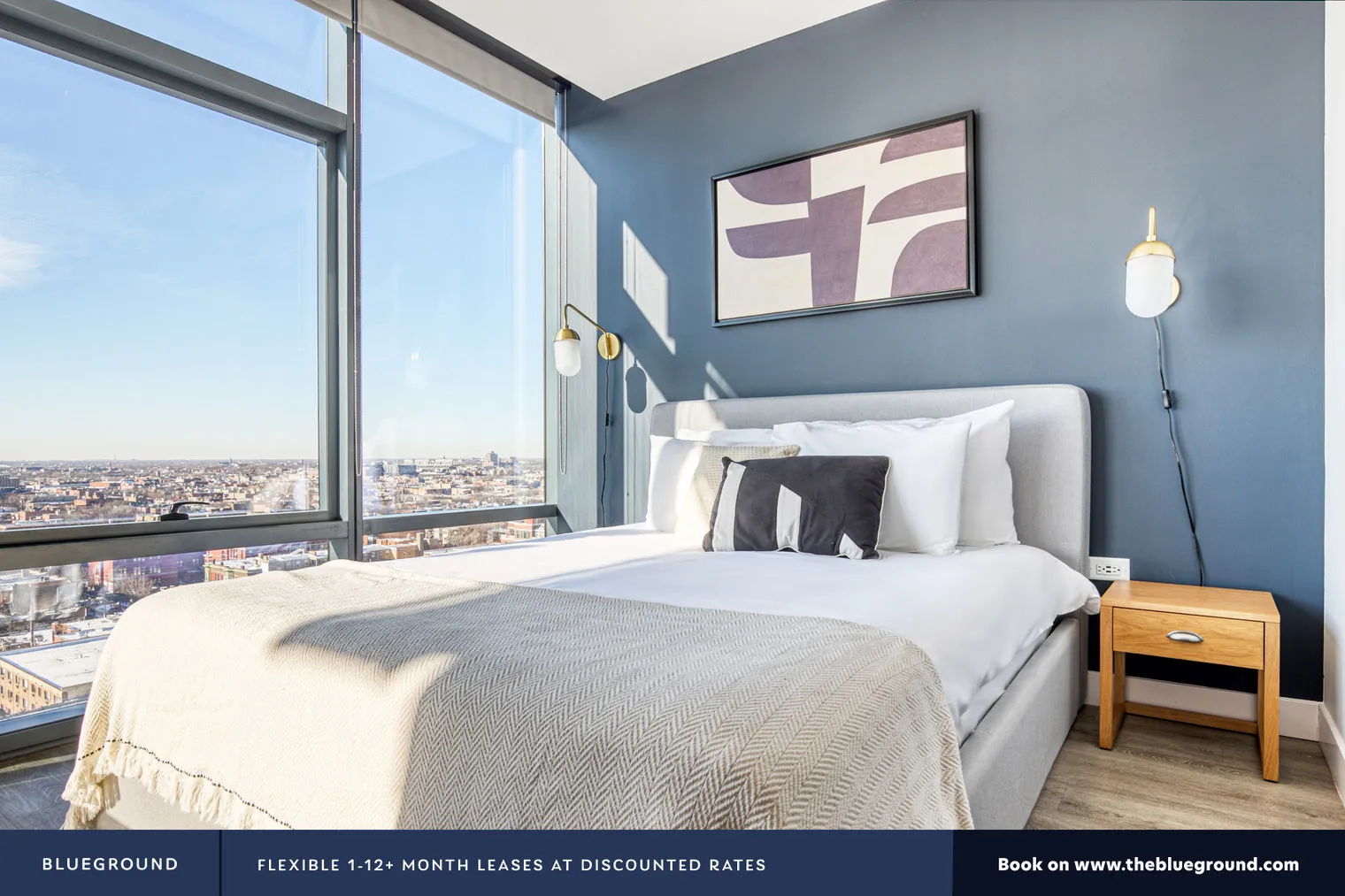 450 W BELMONT AVE 60657-Four50-unit#ID181-Chicago-IL