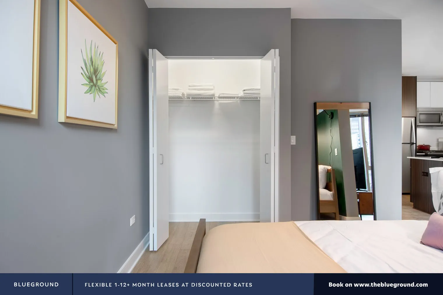 201 N GARLAND CT 60601-Mila-unit#ID31-Chicago-IL