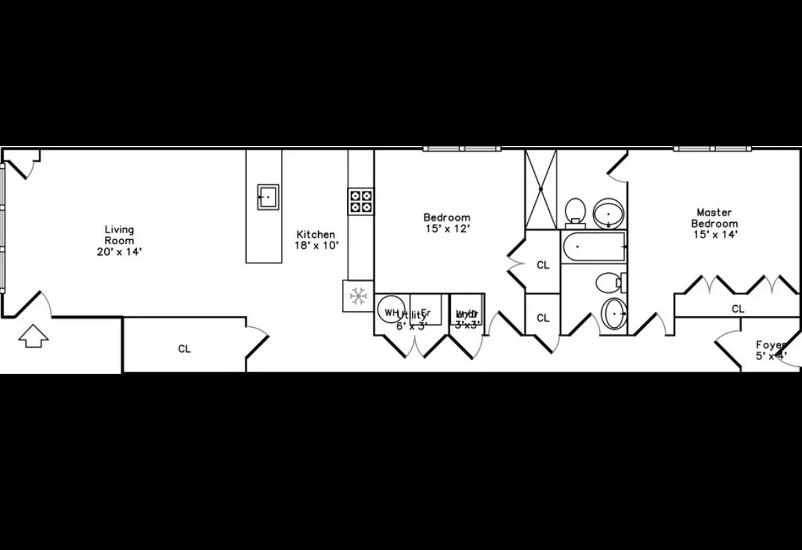 2424 W FLMORE ST 60612-unit#3-Chicago-IL