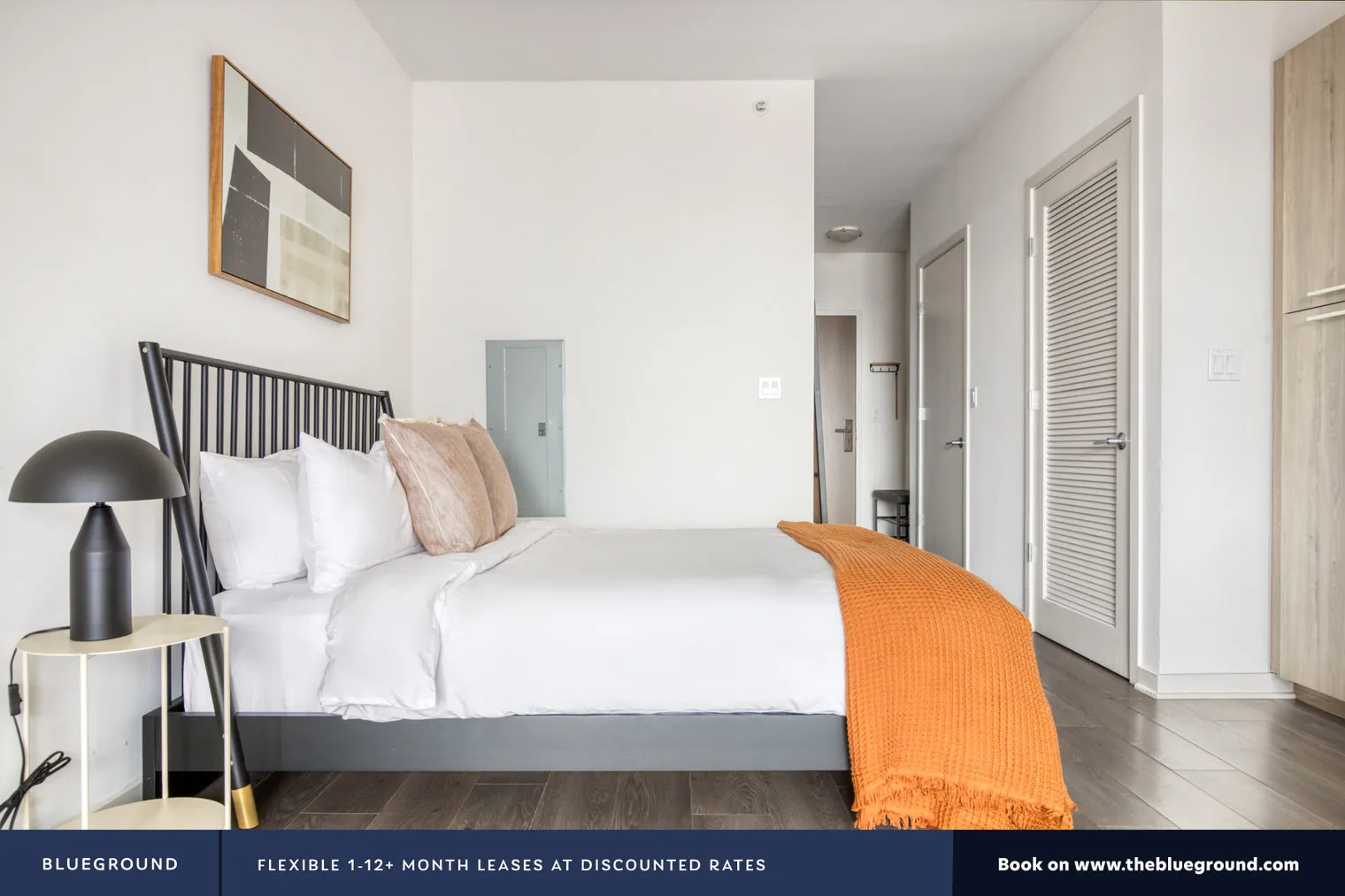 730 W COUCH PL 60661-The Parker-unit#ID675-Chicago-IL