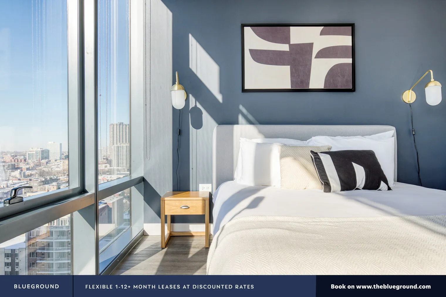 450 W BELMONT AVE 60657-Four50-unit#ID181-Chicago-IL