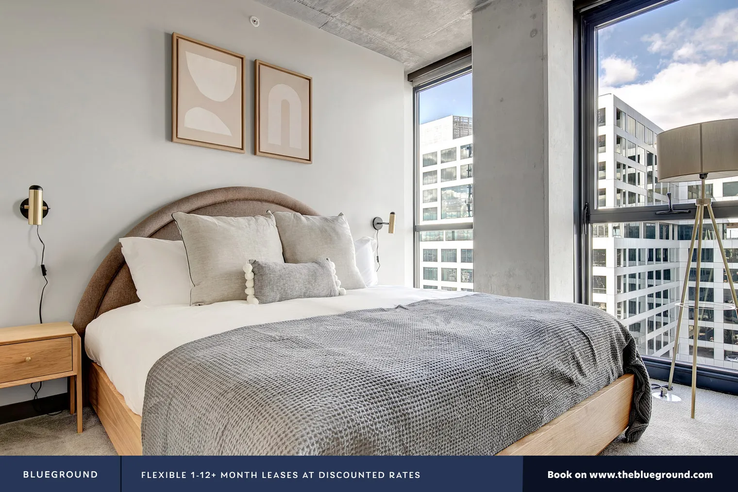 180 N ADA ST 60607-The Mason-unit#ID485-Chicago-IL