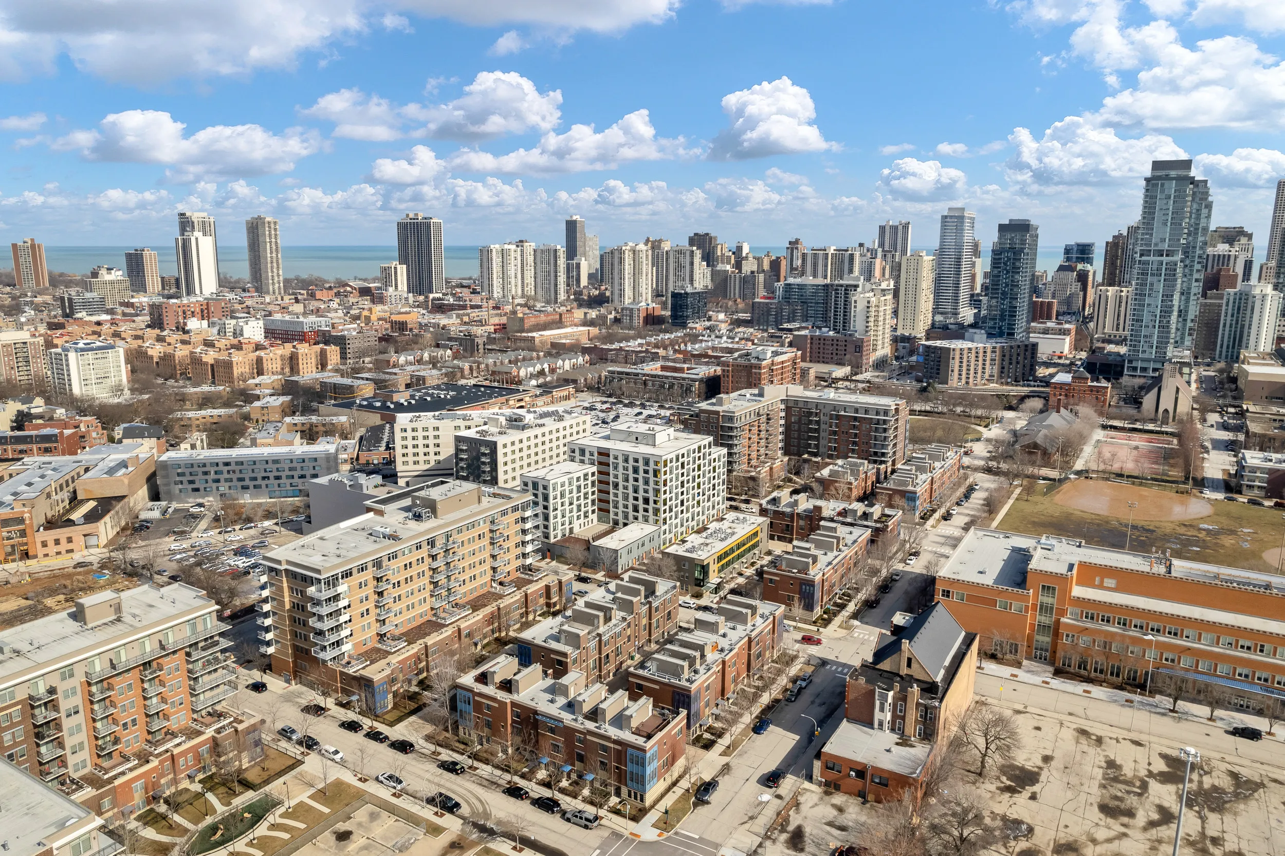 1141 N CAMBRIDGE AVE 60610-Chicago-IL