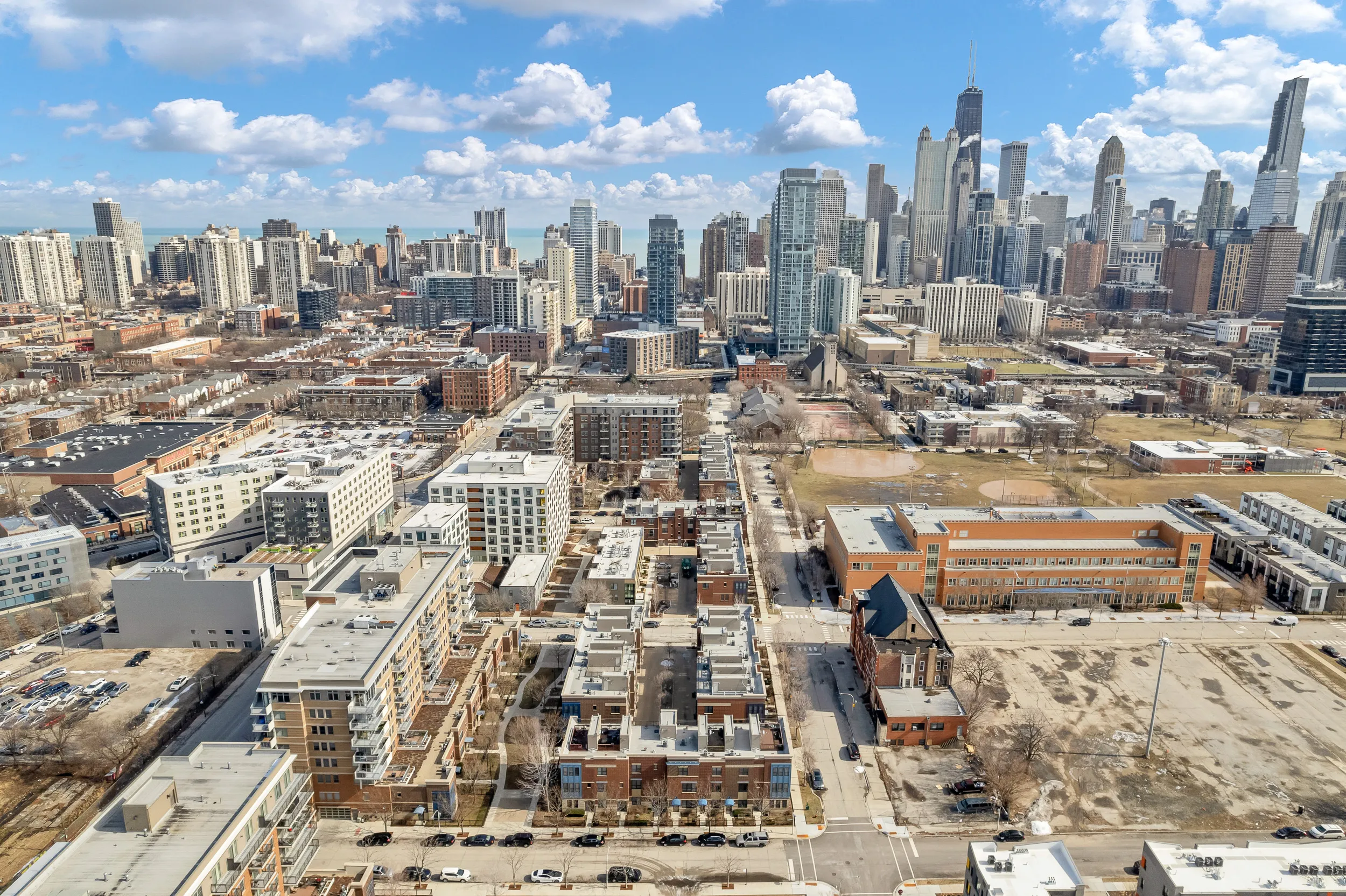 1141 N CAMBRIDGE AVE 60610-Chicago-IL