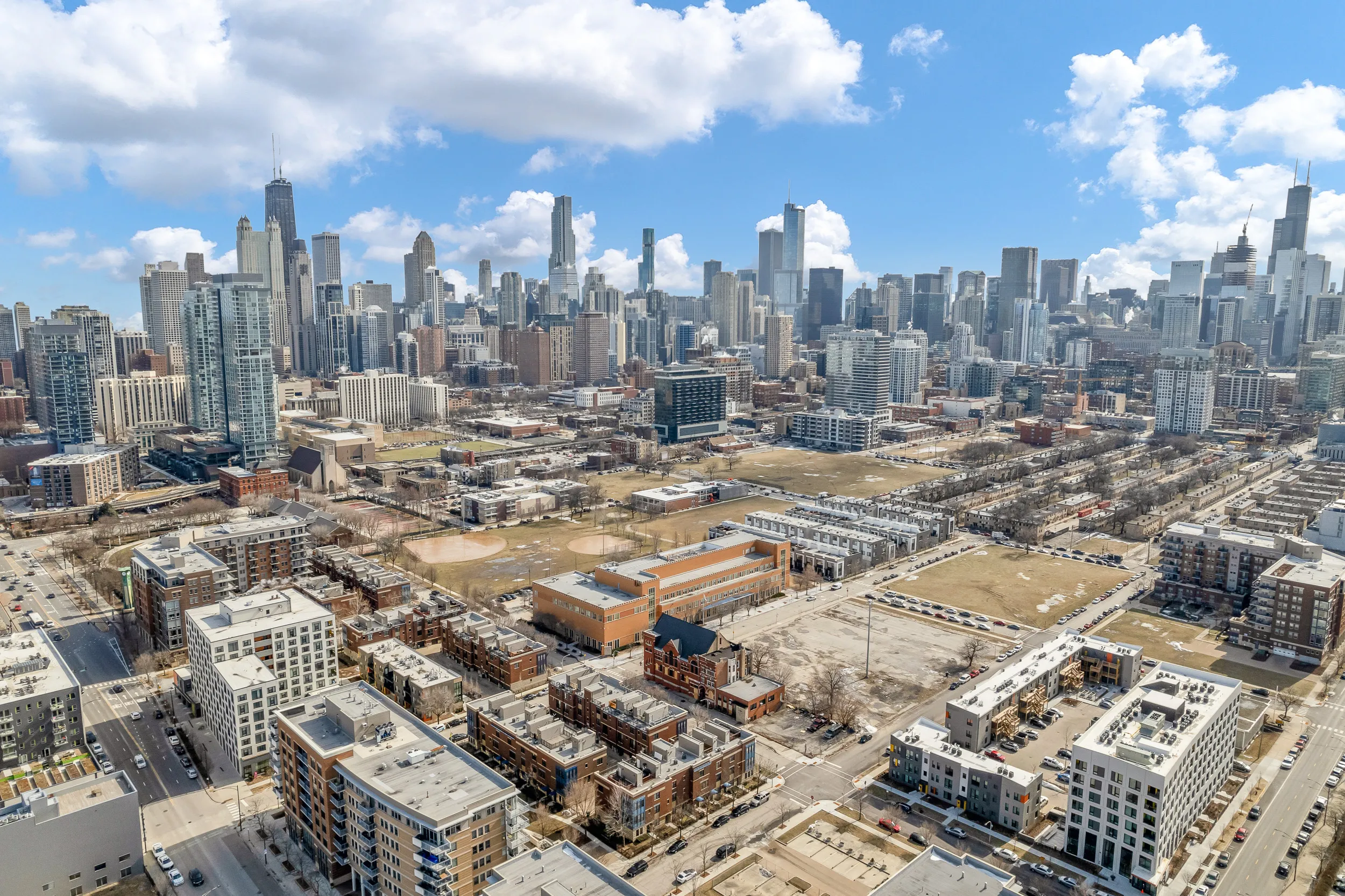 1141 N CAMBRIDGE AVE 60610-Chicago-IL