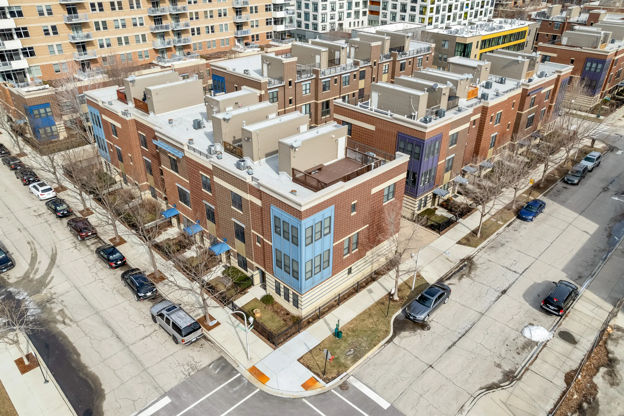 1141 N CAMBRIDGE AVE 60610-Chicago-IL