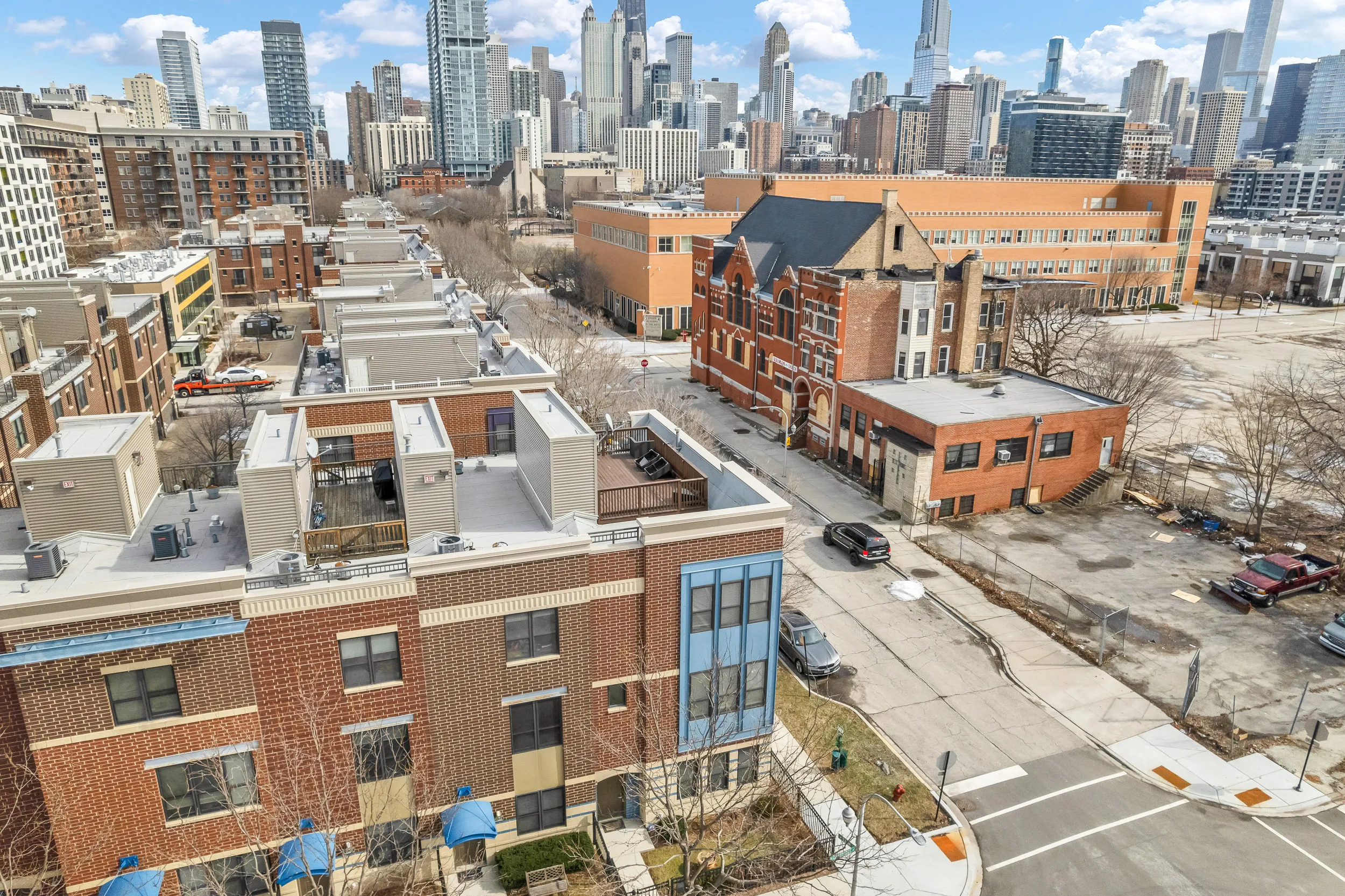 1141 N CAMBRIDGE AVE 60610-Chicago-IL