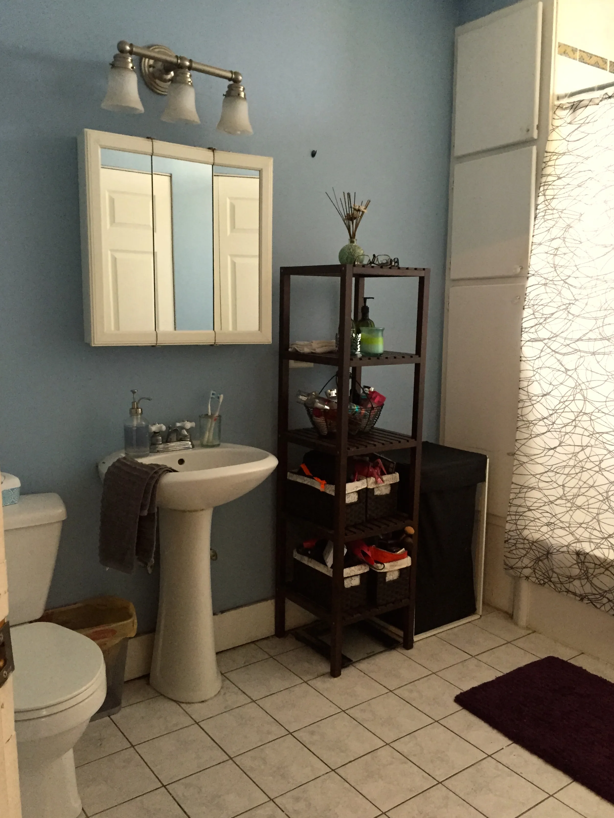 2355 N CALIFORNIA AVE 60647-unit#2S-Chicago-IL