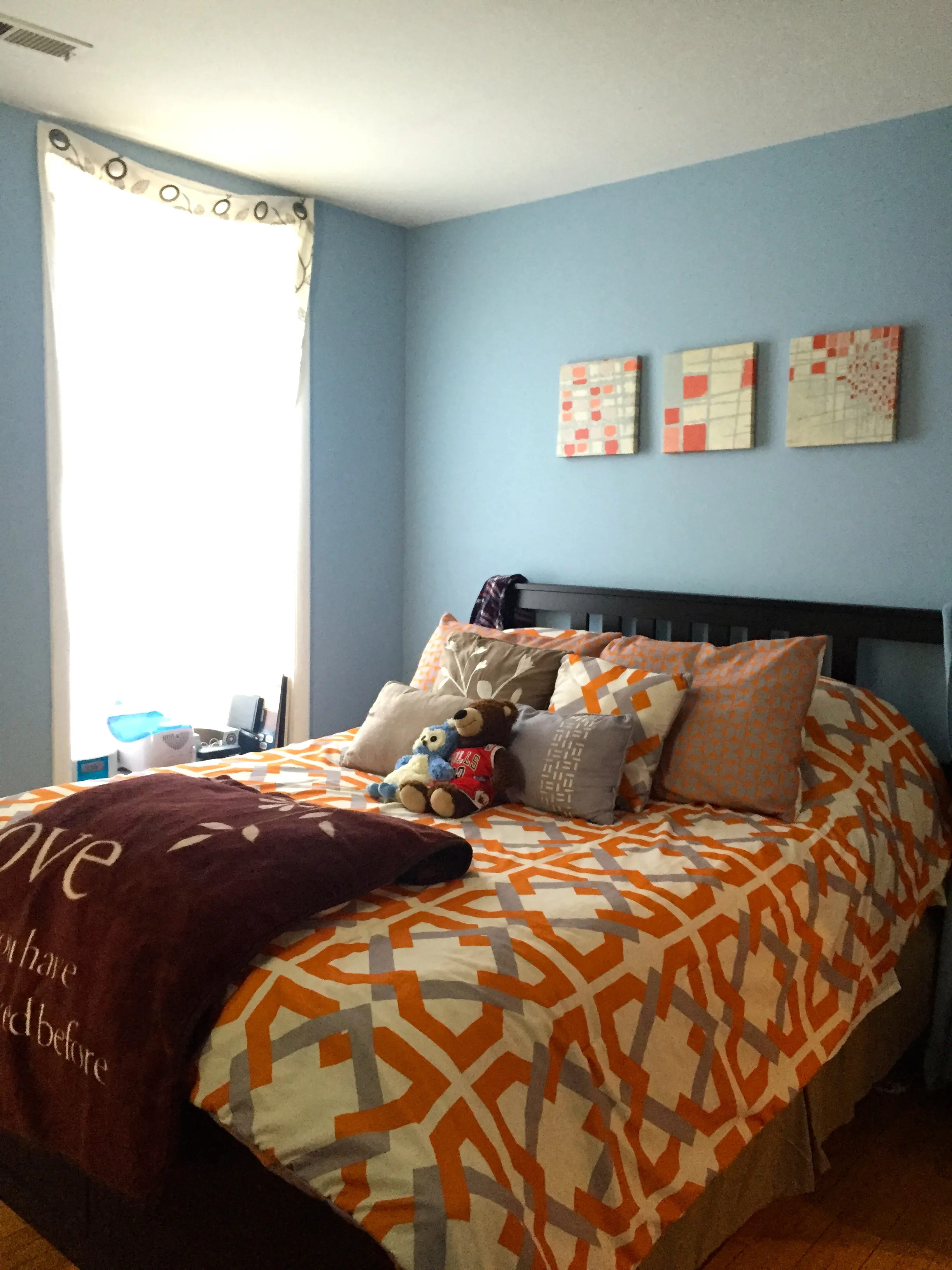 2355 N CALIFORNIA AVE 60647-unit#2S-Chicago-IL