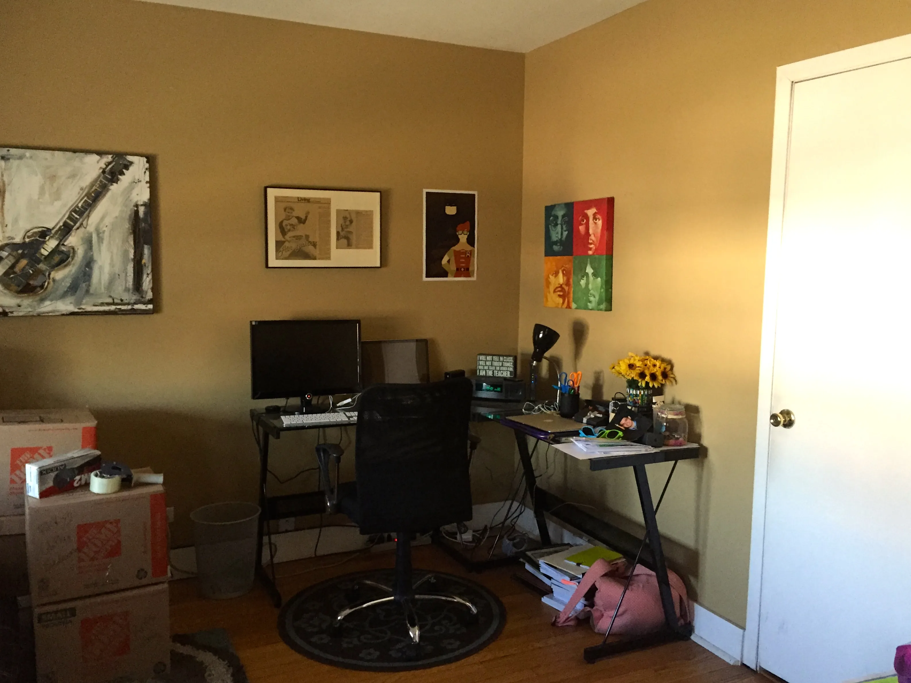 2355 N CALIFORNIA AVE 60647-unit#2S-Chicago-IL