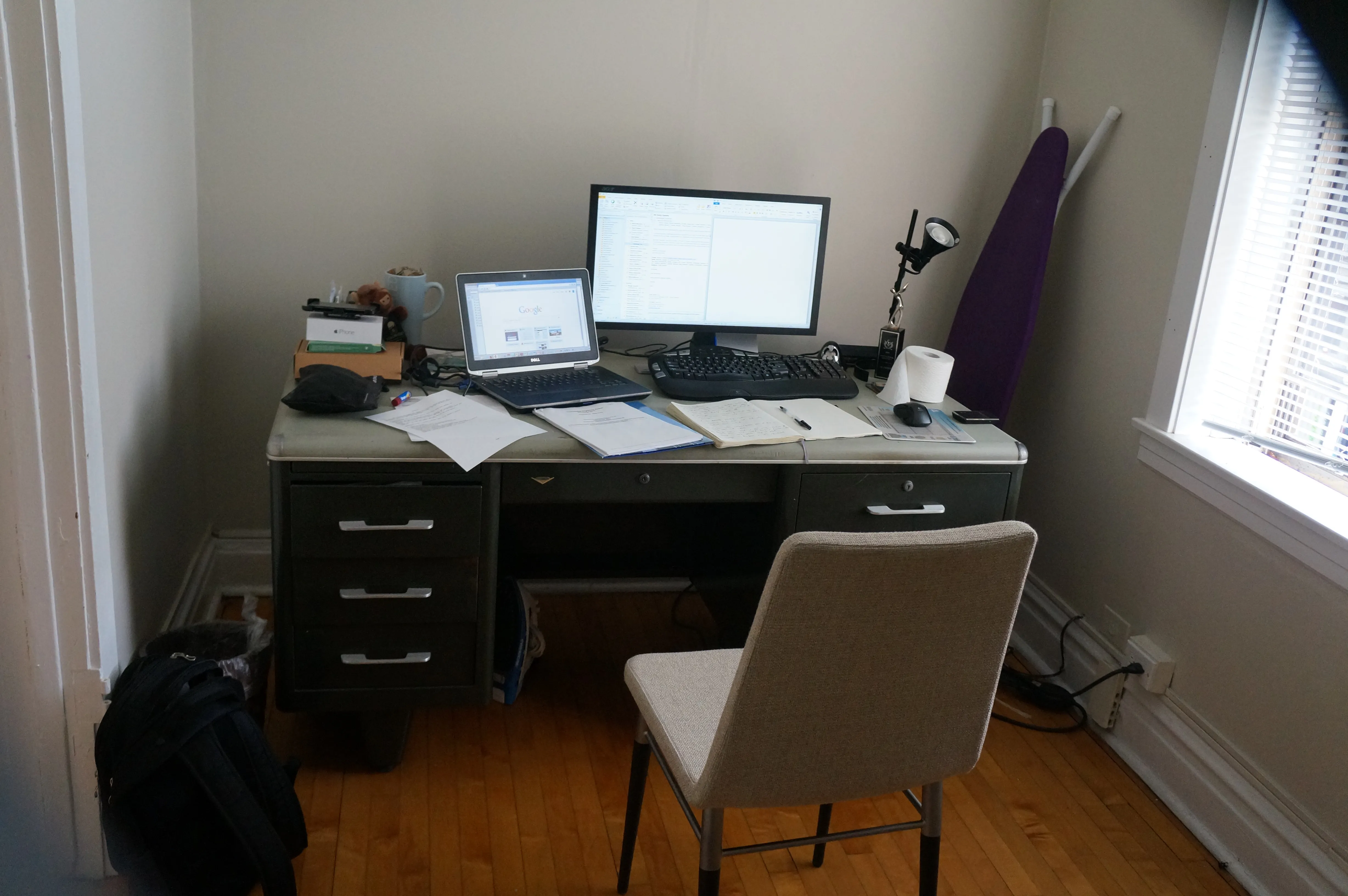 1822 N WOOD ST 60622-unit#2-Chicago-IL