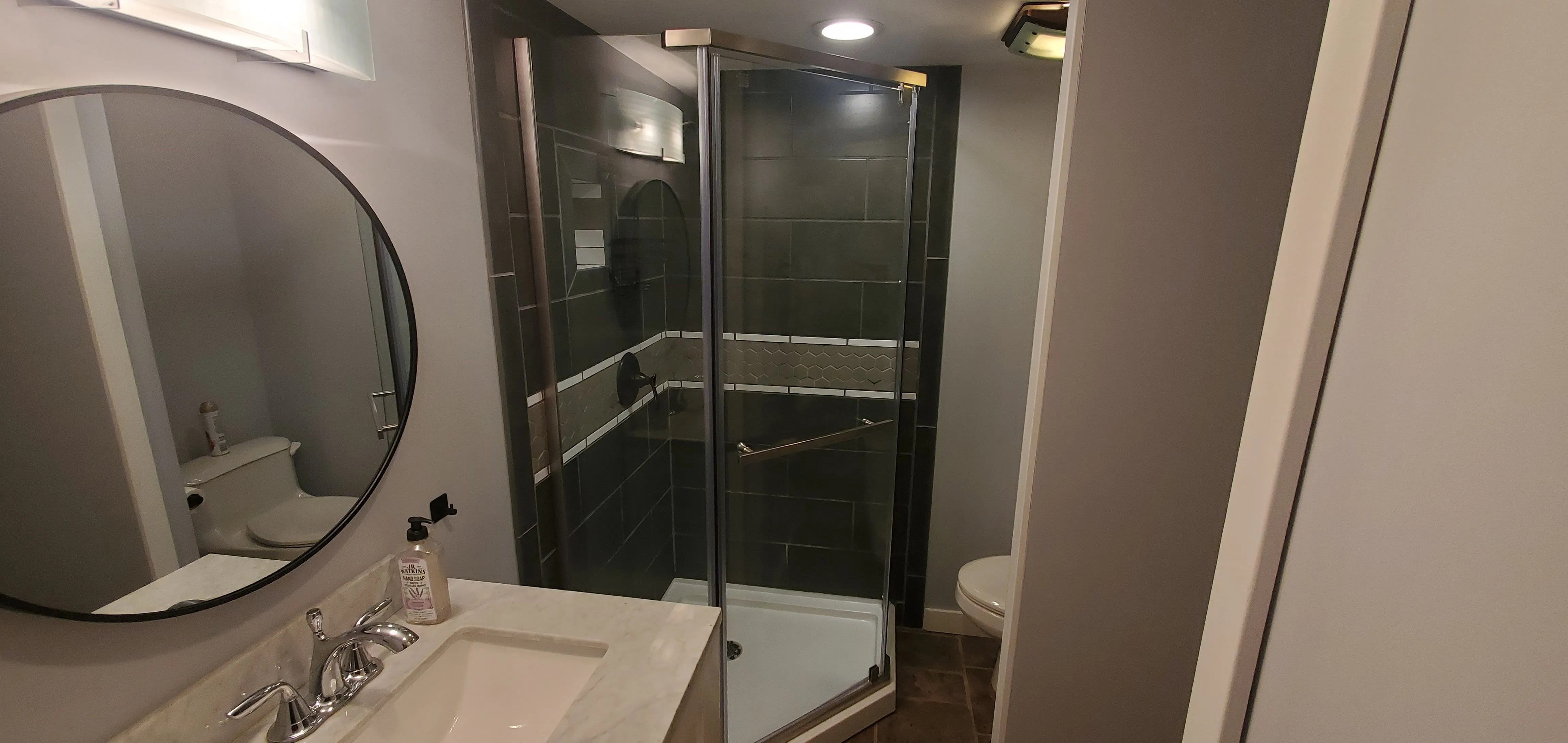 3609 N DRAKE AVE 60618-unit#G-Chicago-IL