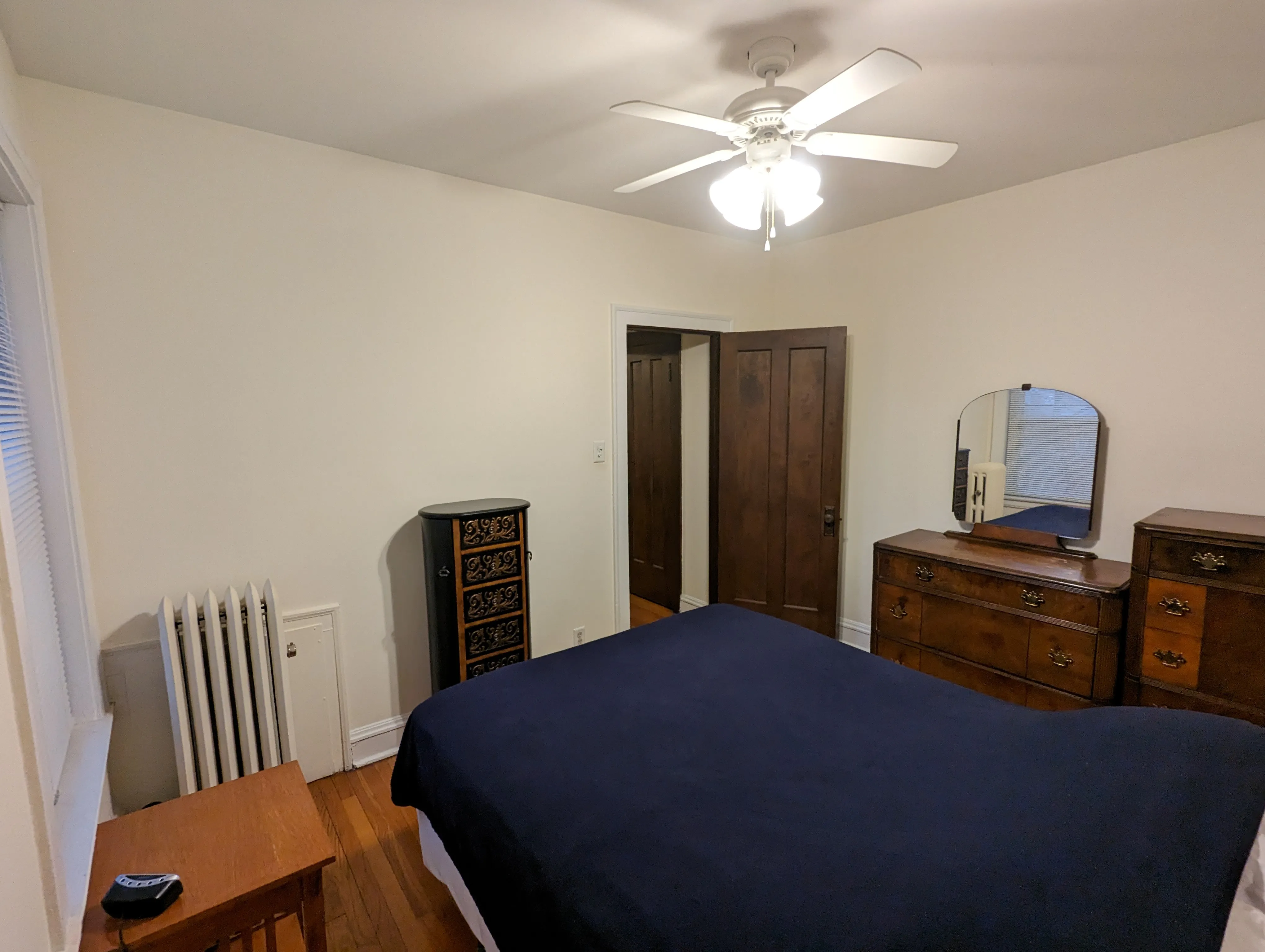 5546 N GLENWOOD AVE 60640-unit#3W-Chicago-IL