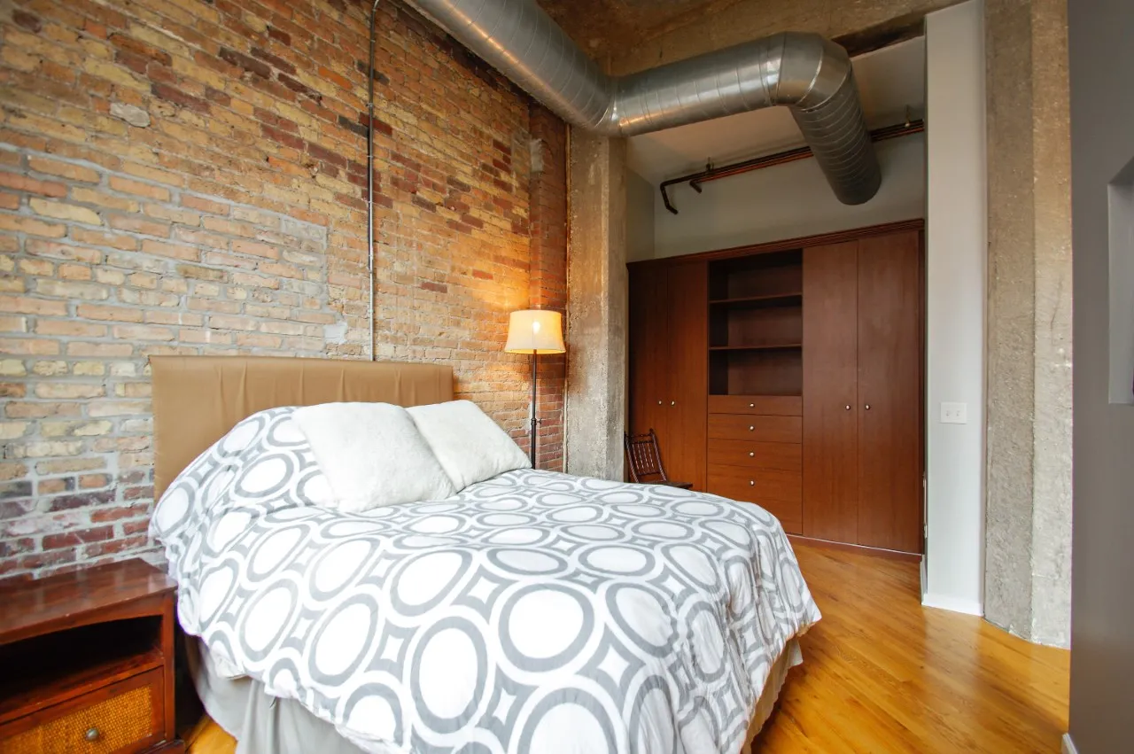 1735 N PAULINA ST 60622-unit#303-Chicago-IL