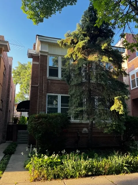 1317 W ELMDALE AVE 60660-unit#1-Chicago-IL