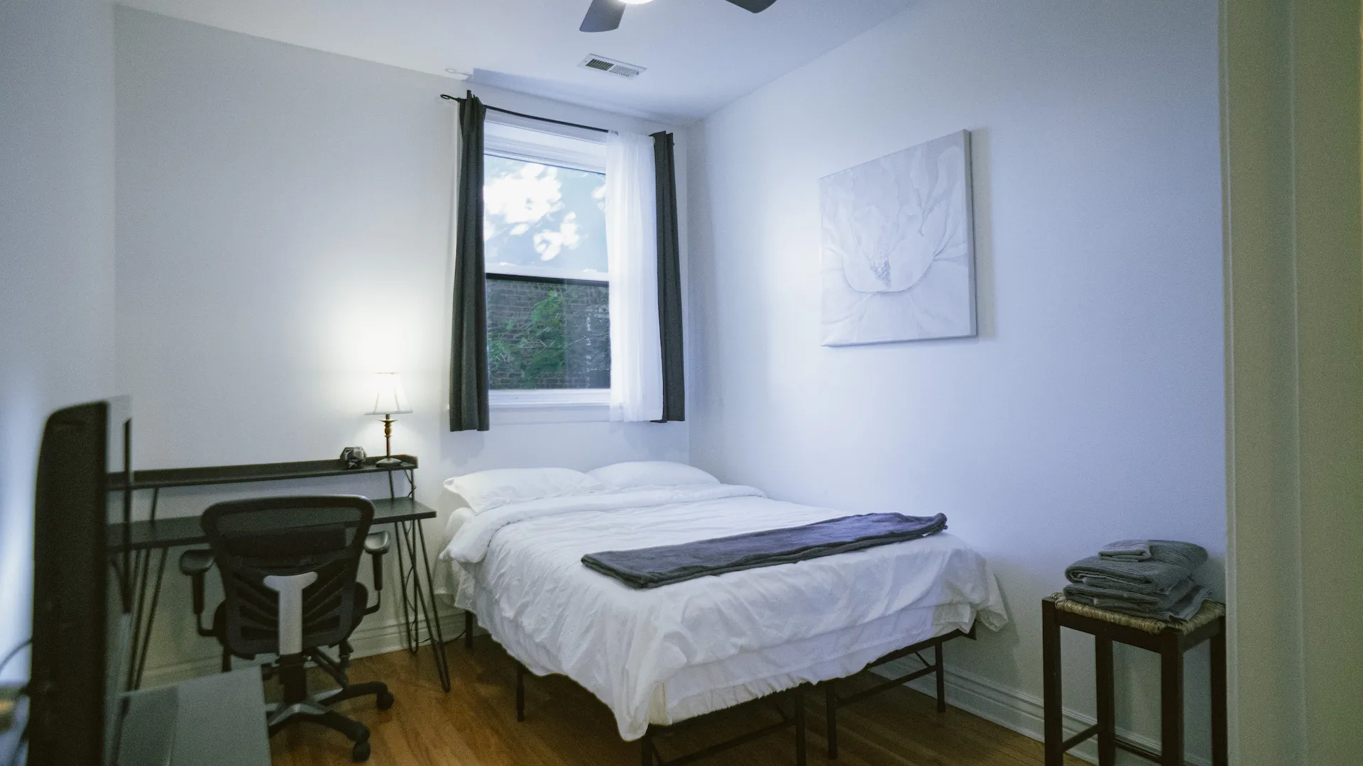 6709 N LAKEWOOD AVE 60626-unit#2-S-Chicago-IL