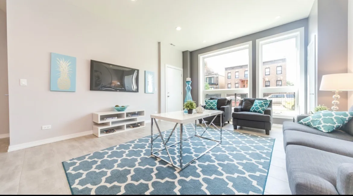 2424 W FLMORE ST 60612-unit#3-Chicago-IL