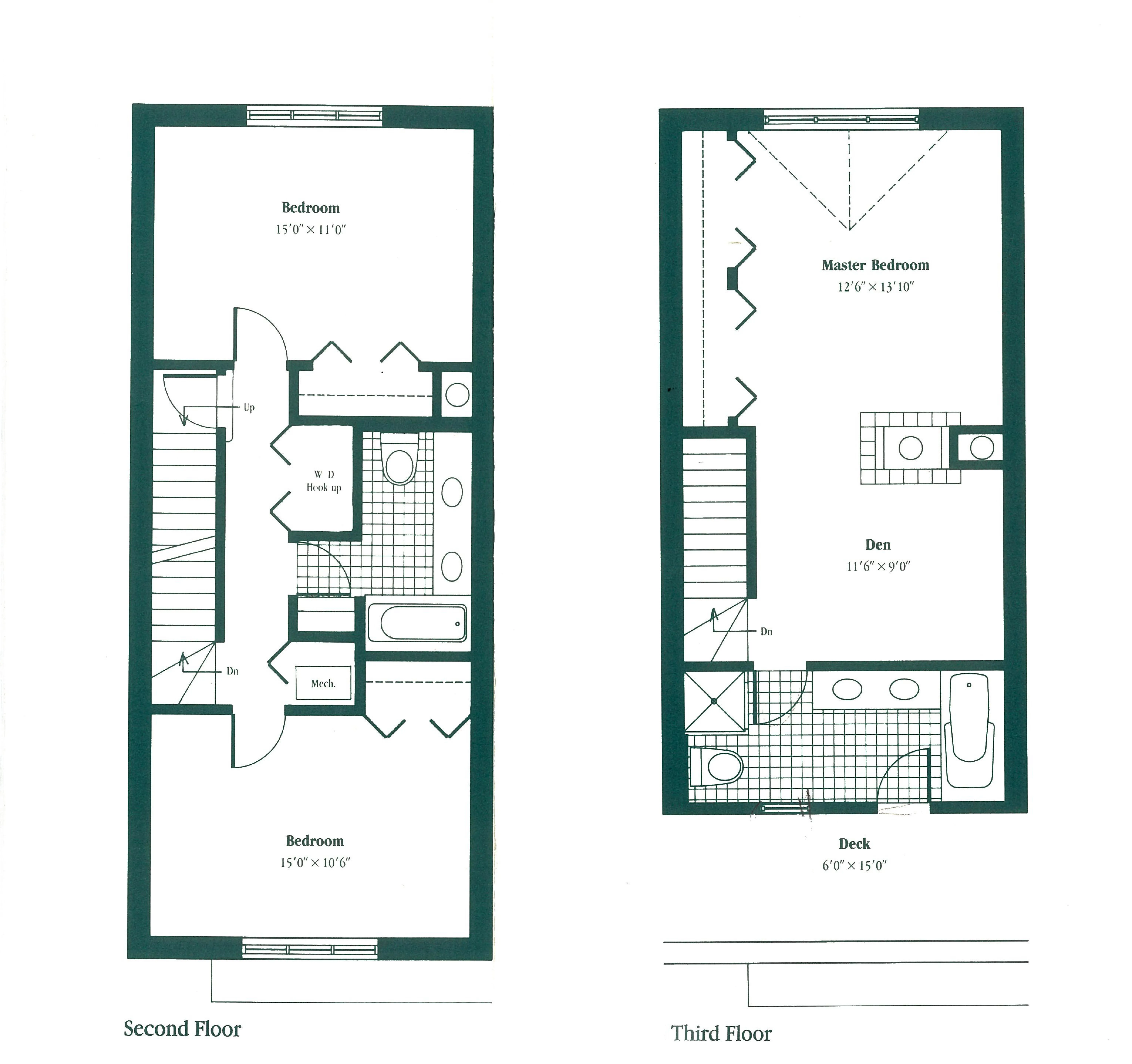 1478 S PRAIRIE AVE 60605-unit#J-Chicago-IL