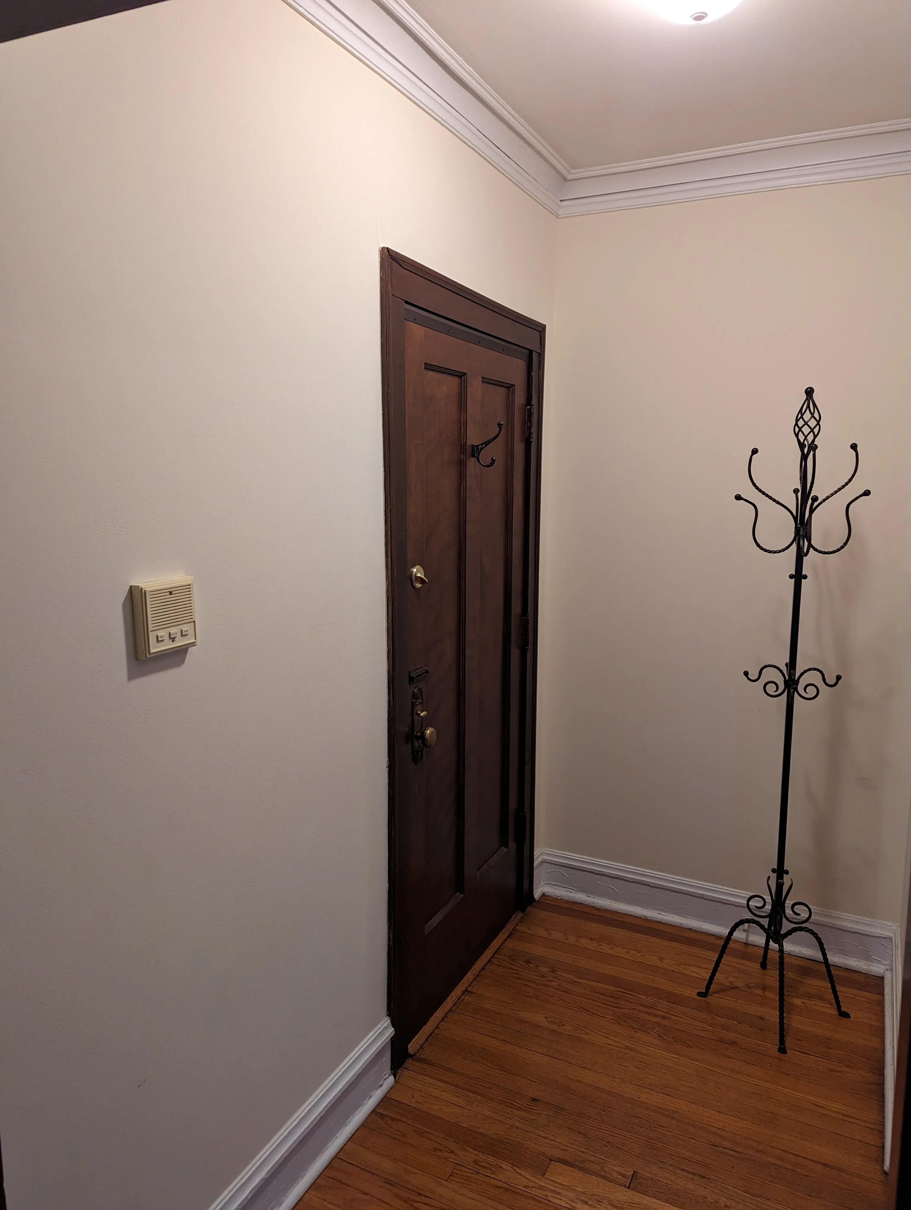 5546 N GLENWOOD AVE 60640-unit#3W-Chicago-IL