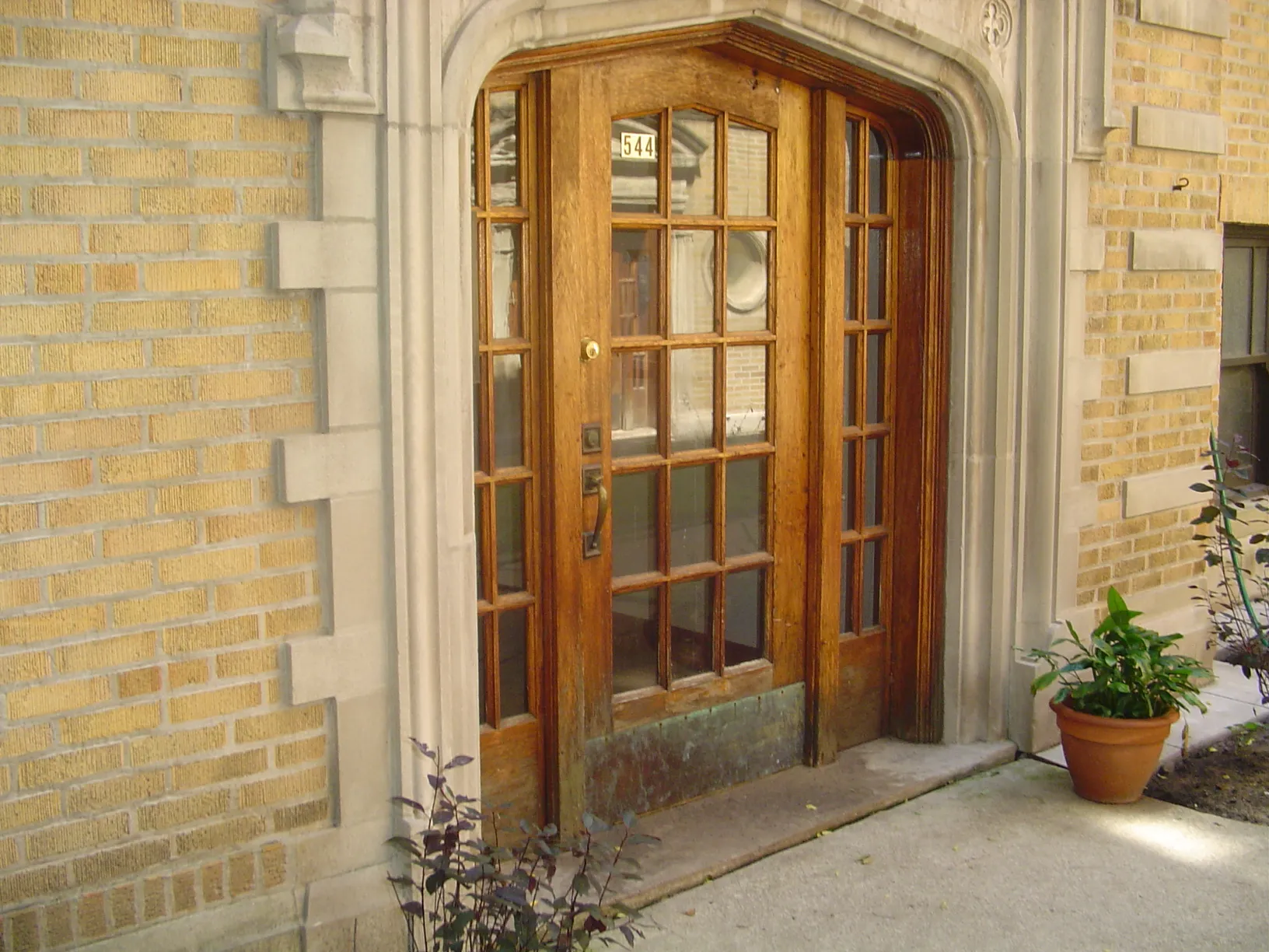 5546 N GLENWOOD AVE 60640-unit#3W-Chicago-IL