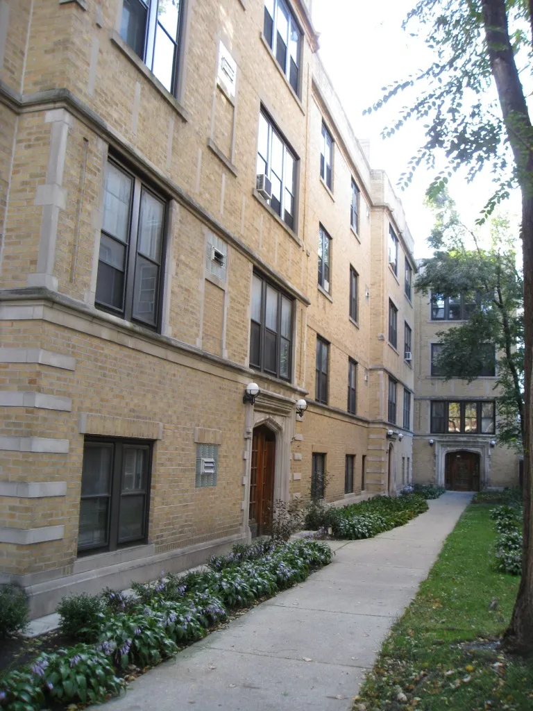 5546 N GLENWOOD AVE 60640-unit#3W-Chicago-IL