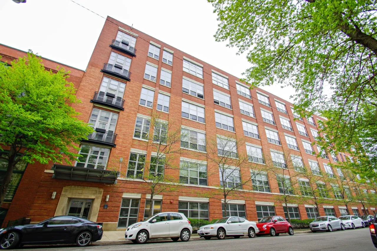 1735 N PAULINA ST 60622-unit#303-Chicago-IL