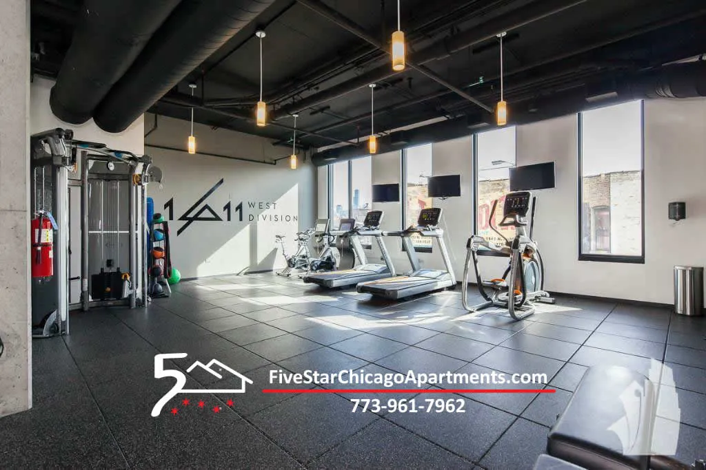 1611 W DIVISION ST 60622-unit#1109-Chicago-IL