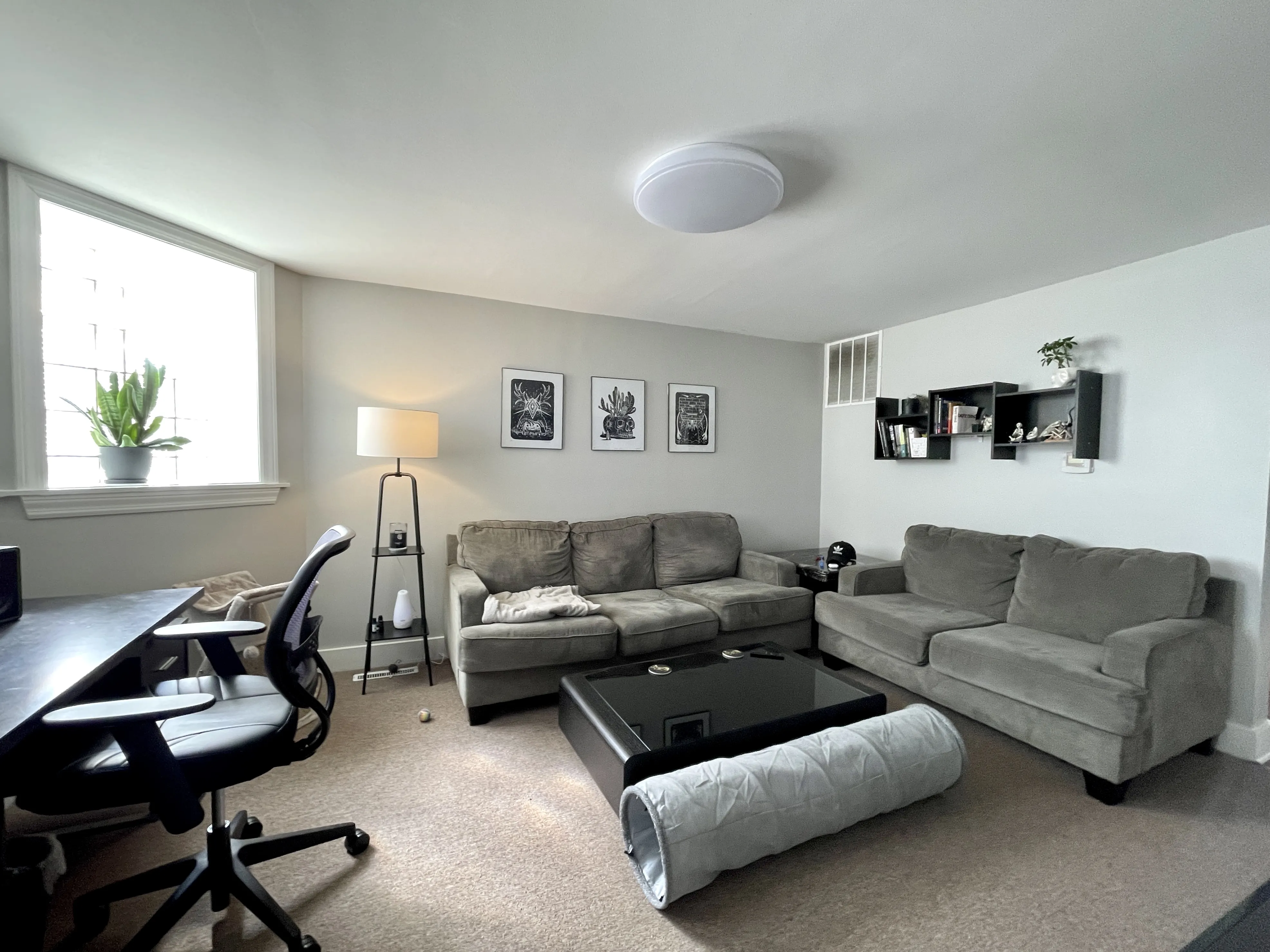 2028 N SAWYER AVE 60647-unit#G-Chicago-IL