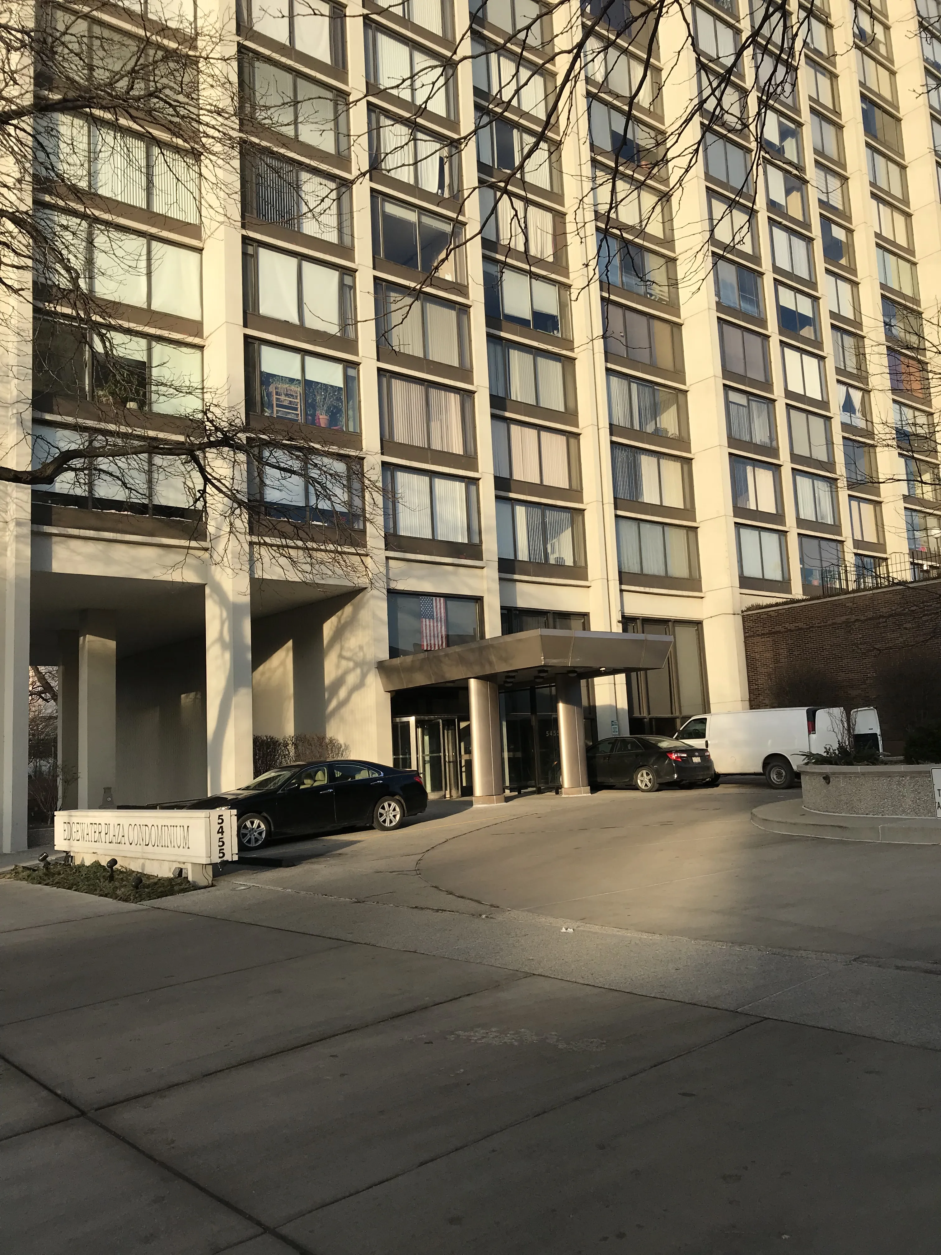 5455 N SHERIDAN RD 60640-unit#3005-Chicago-IL