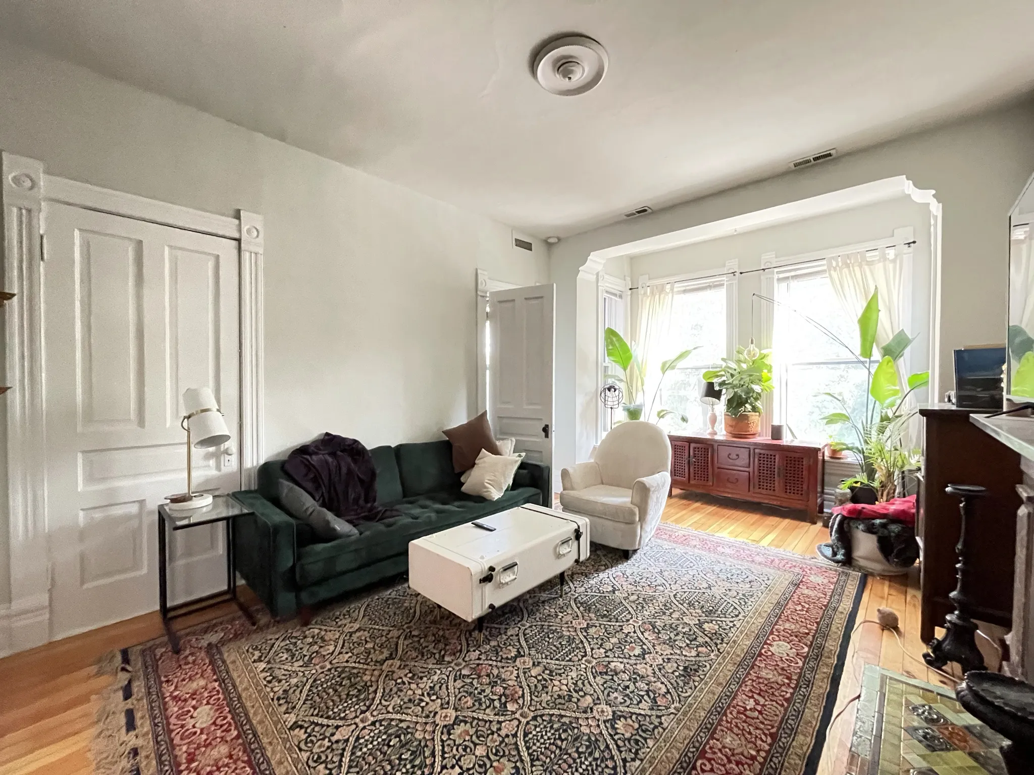 1434 N NORTH PARK AVE 60610-unit#03-Chicago-IL